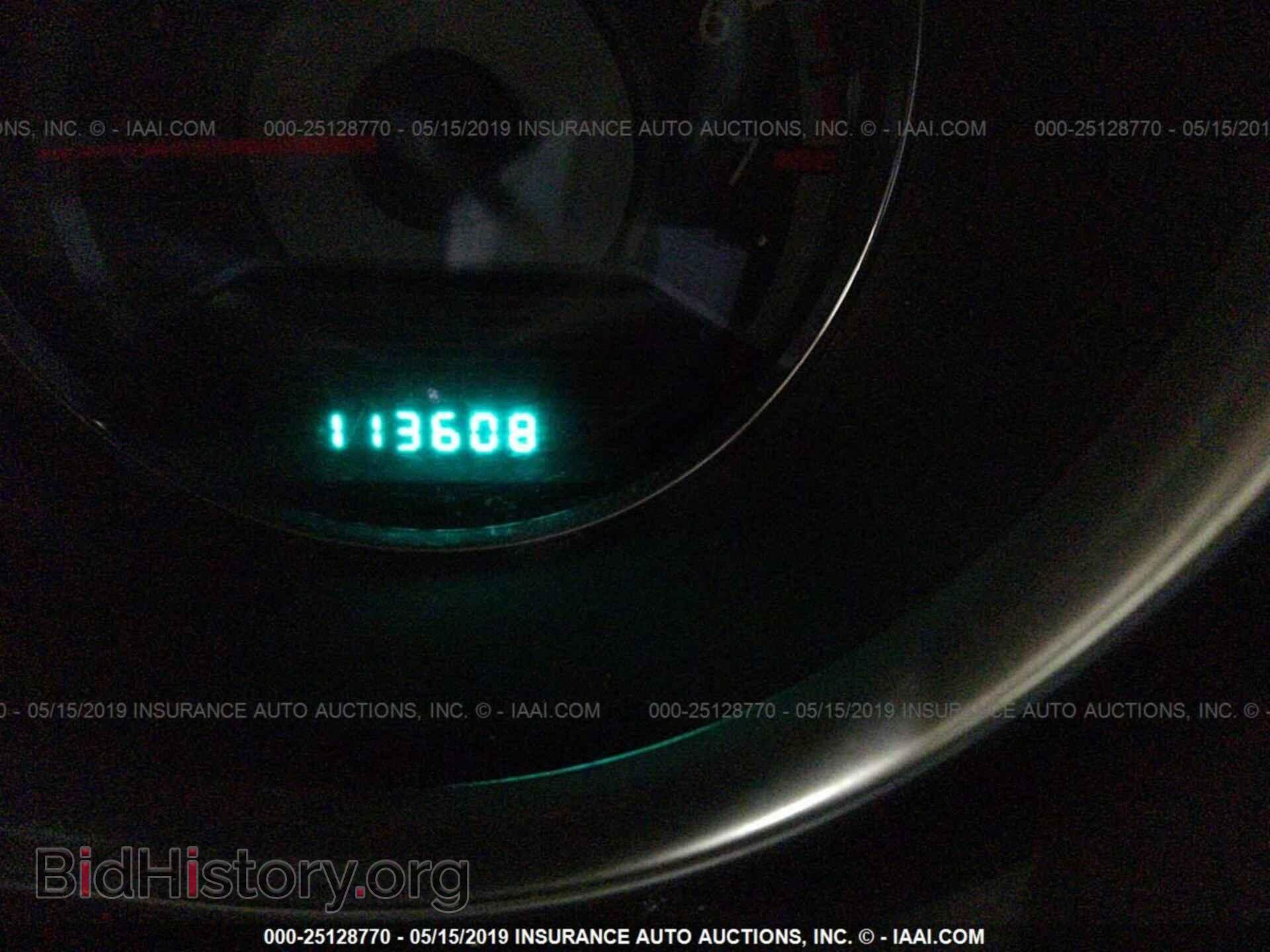 2013 CHRYSLER 200 - VIN: 1C3CCBBB6DN575117 - Фото 7