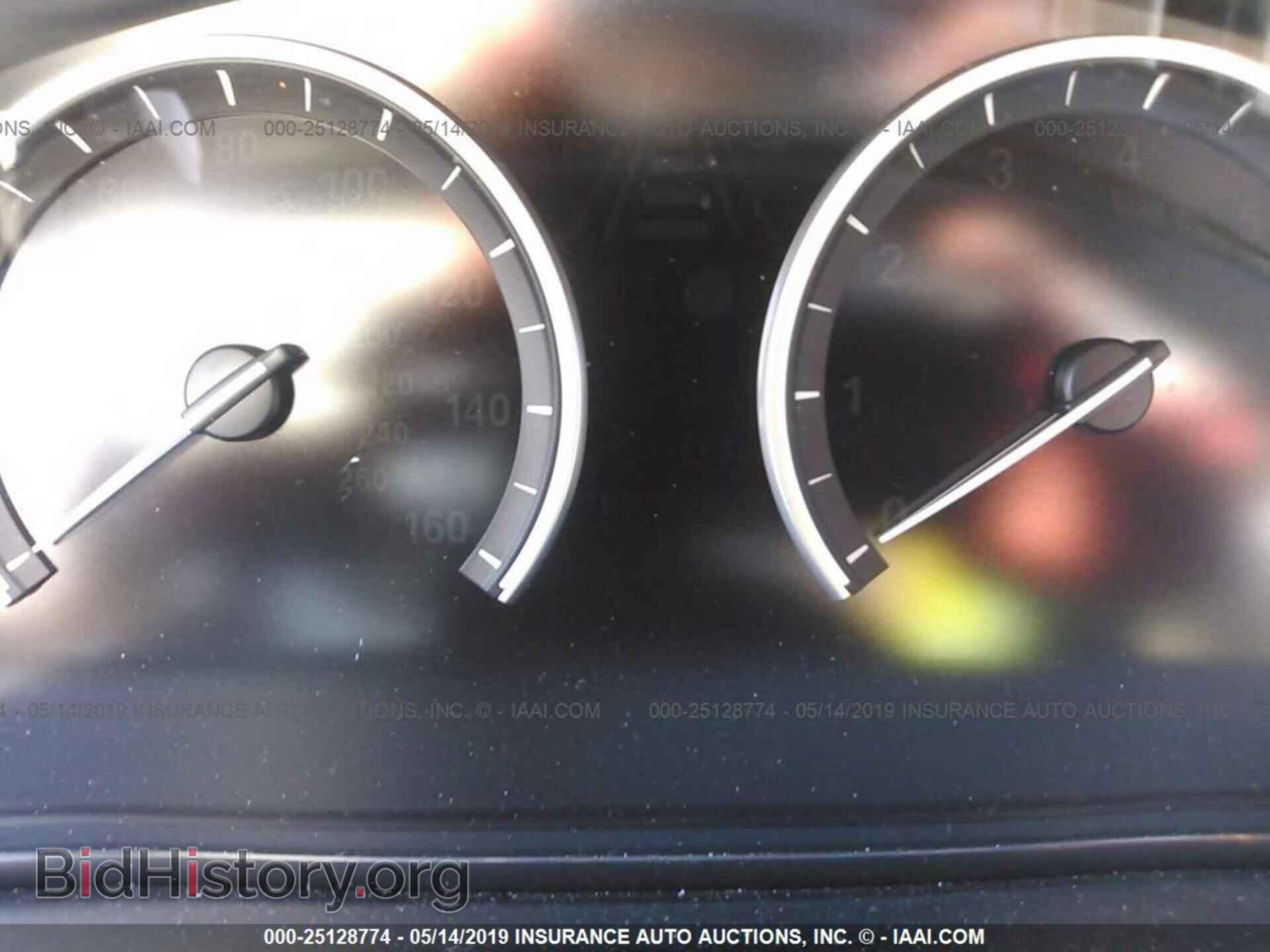 2013 BMW 650 - VIN: WBA6B2C51DDG66600 - Фото 7