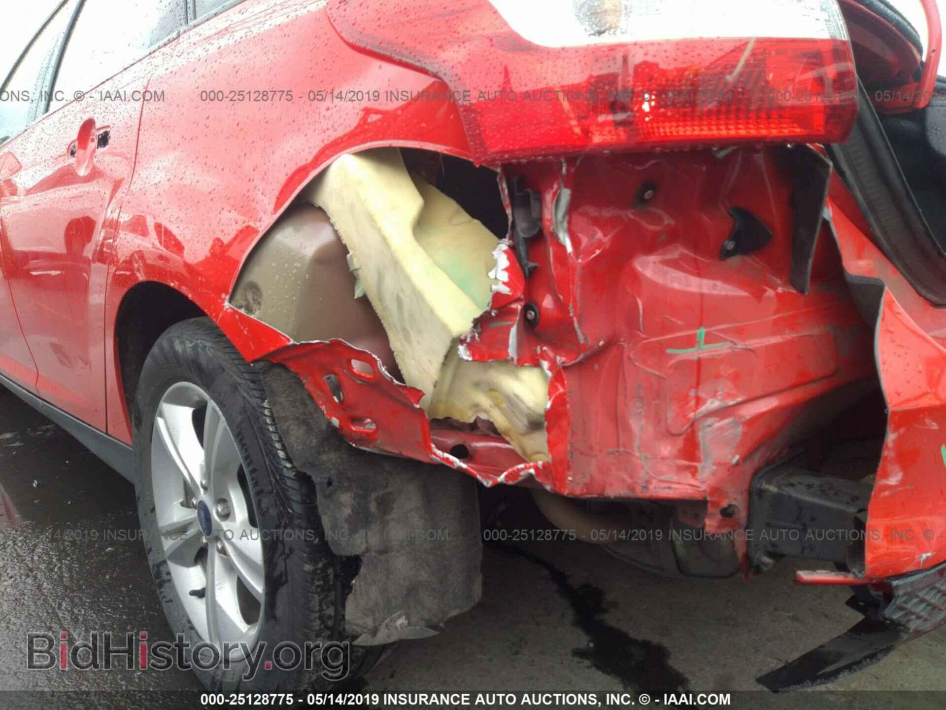 2014 FORD FOCUS - VIN: 1FADP3F25EL462198 - Photo 6