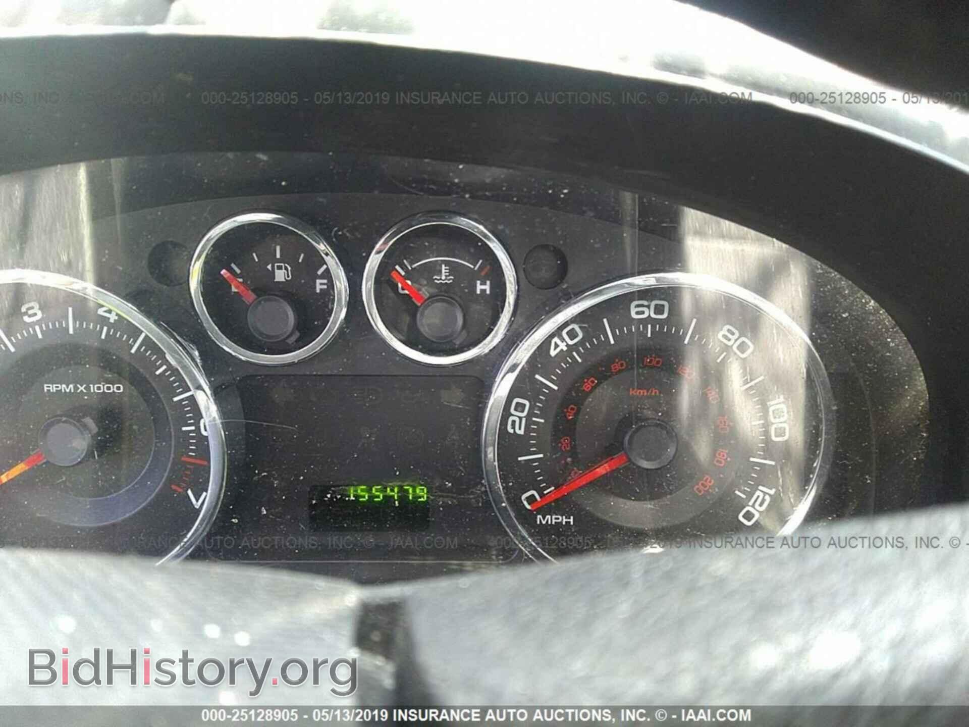 2010 FORD EDGE - VIN: 2FMDK3GC7ABB27384 - Photo 7