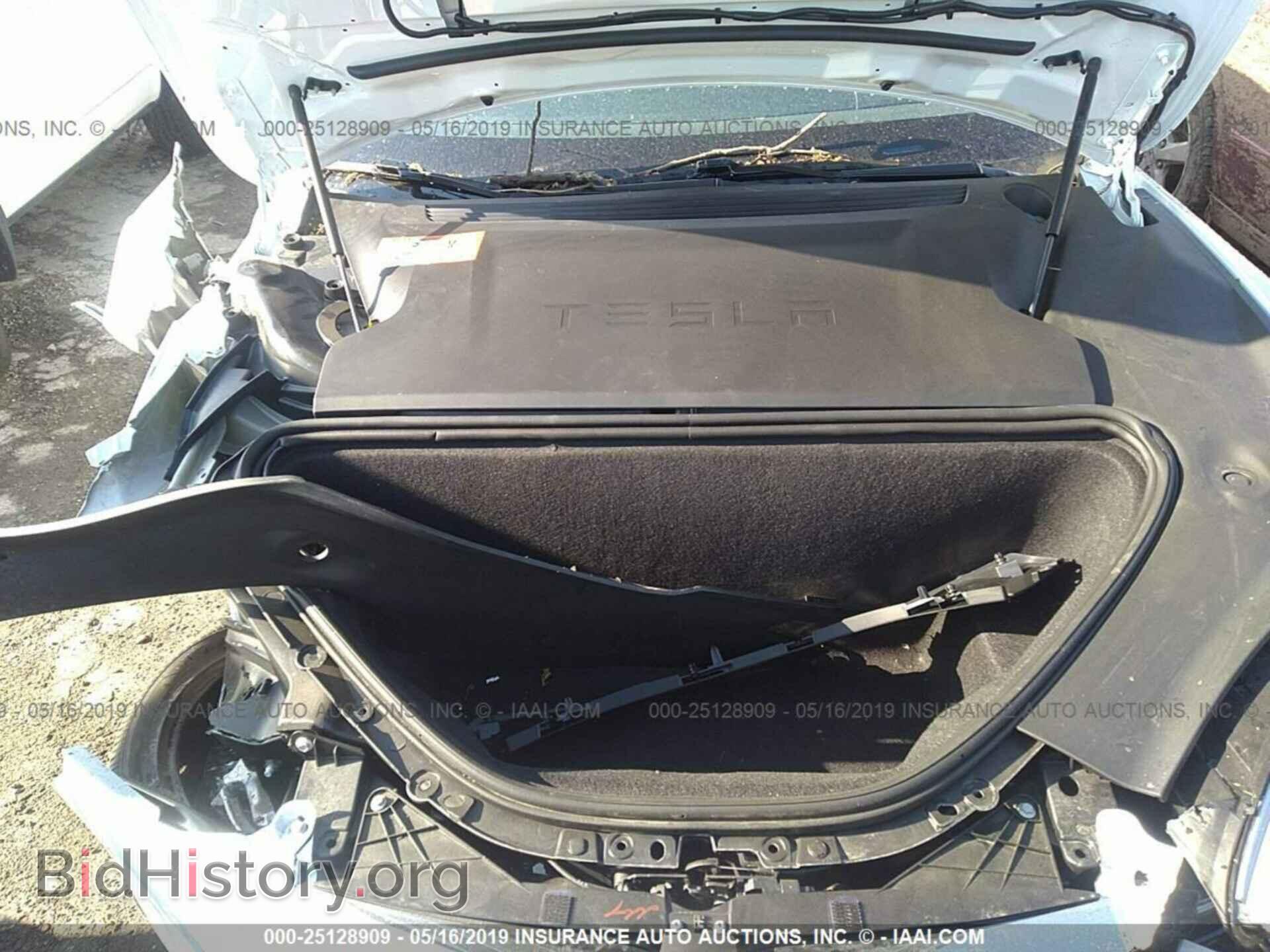 2018 TESLA MODEL S - VIN: 5YJSA1E2XJF284777 - Photo 10