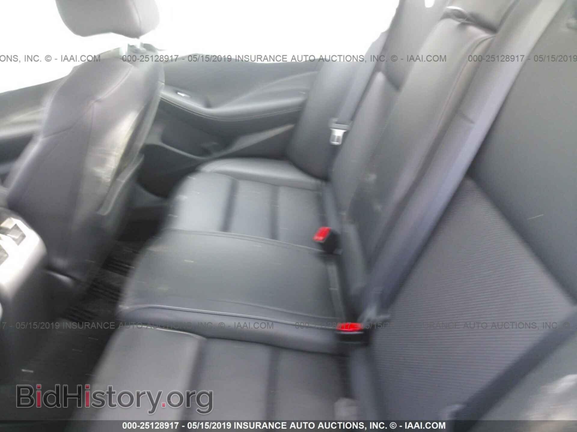 2017 NISSAN MAXIMA - VIN: 1N4AA6AP0HC422575 - Фото 8