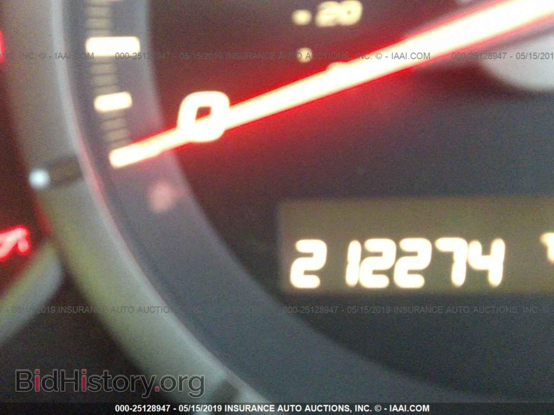 2006 HONDA PILOT - VIN: 5FNYF281X6B048724 - Фото 7