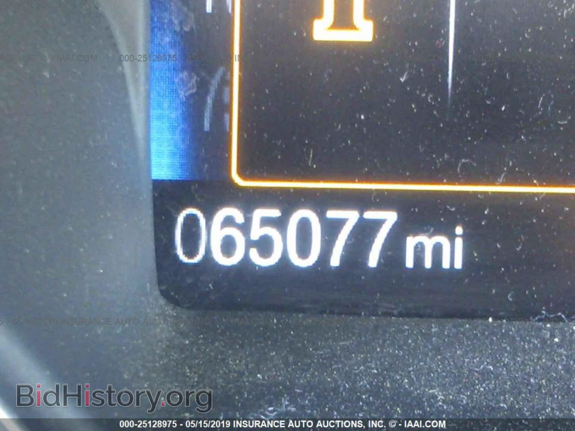 2016 FORD FOCUS - VIN: 1FADP3K25GL270367 - Photo 7