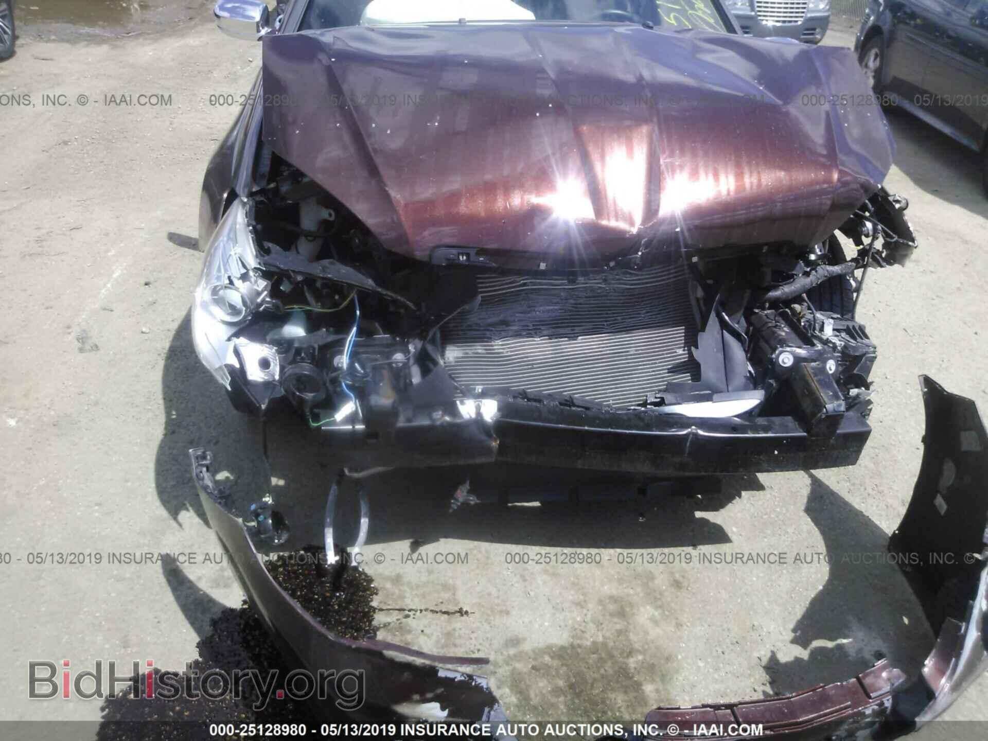 2013 CHRYSLER 200 - VIN: 1C3CCBCG9DN547094 - Photo 6