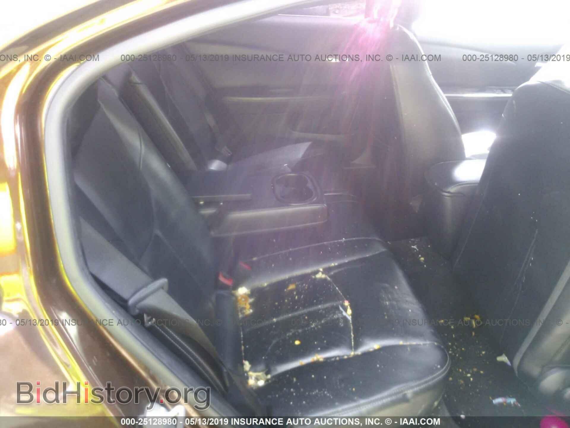 2013 CHRYSLER 200 - VIN: 1C3CCBCG9DN547094 - Photo 8