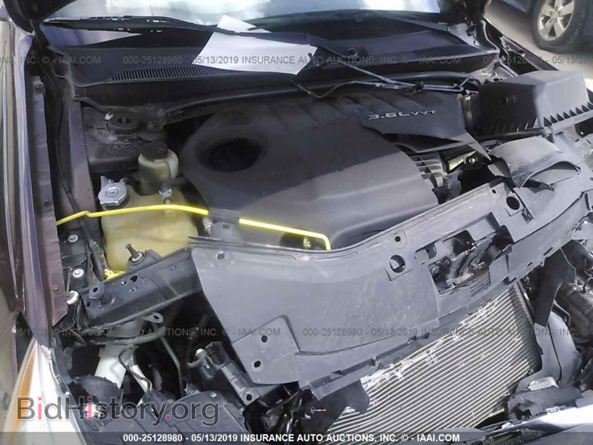 2013 CHRYSLER 200 - VIN: 1C3CCBCG9DN547094 - Photo 10