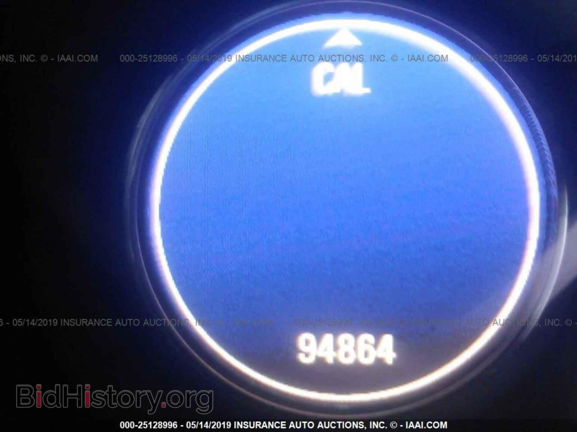 2012 CADILLAC SRX - VIN: 3GYFNBE32CS605865 - Фото 7