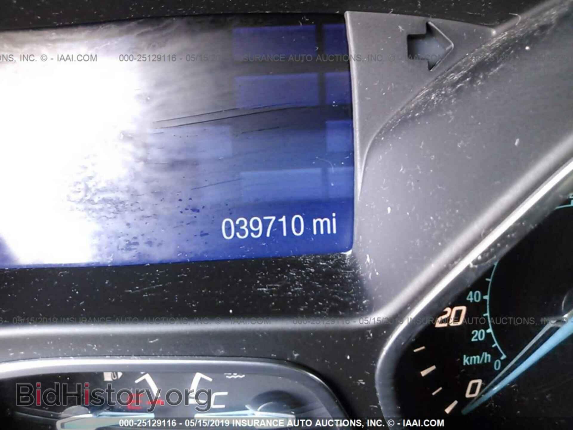 2013 FORD FOCUS - VIN: 1FADP3F26DL130964 - Photo 7