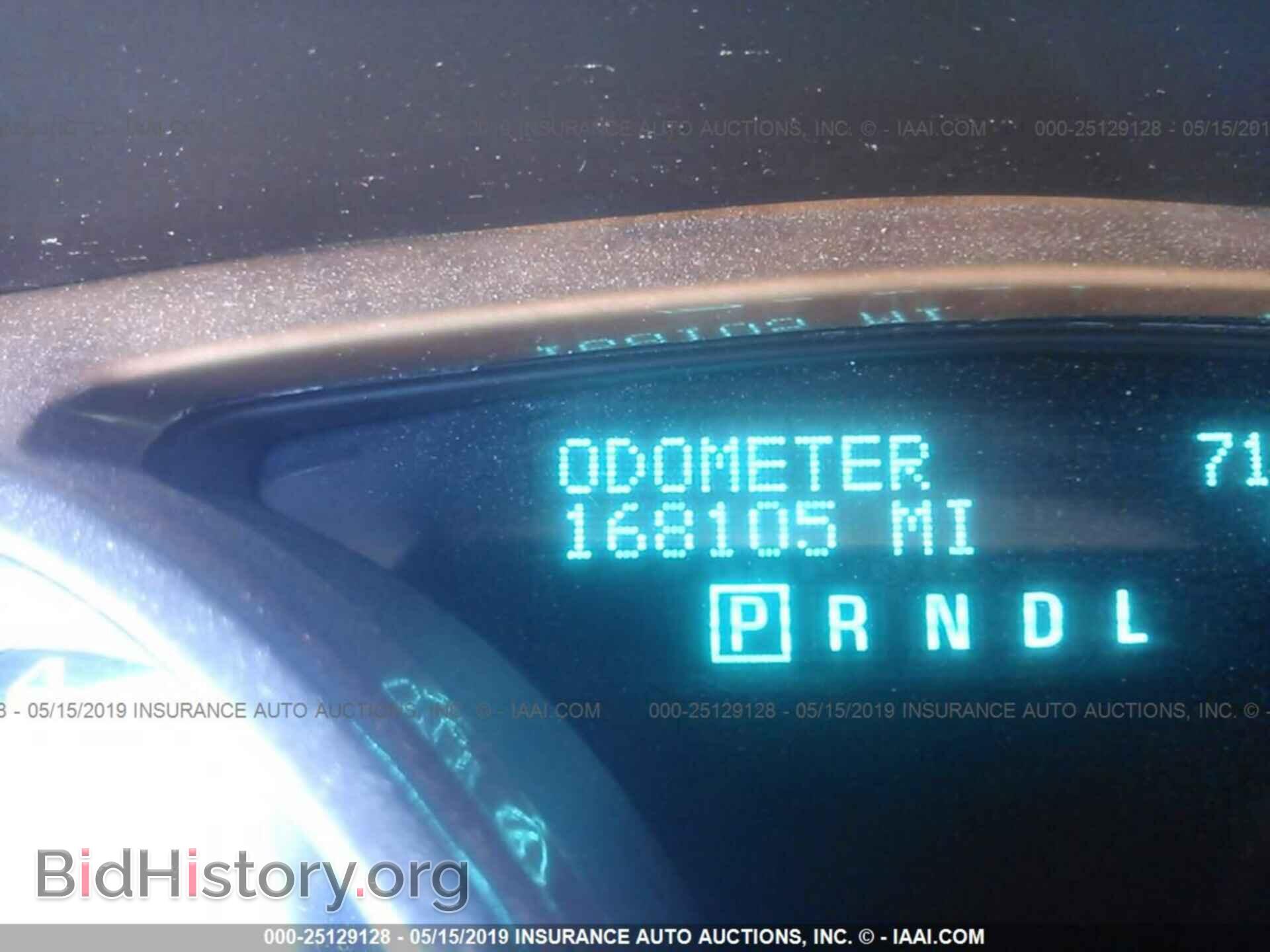 2009 BUICK ENCLAVE - VIN: 5GAEV13D99J184889 - Фото 7