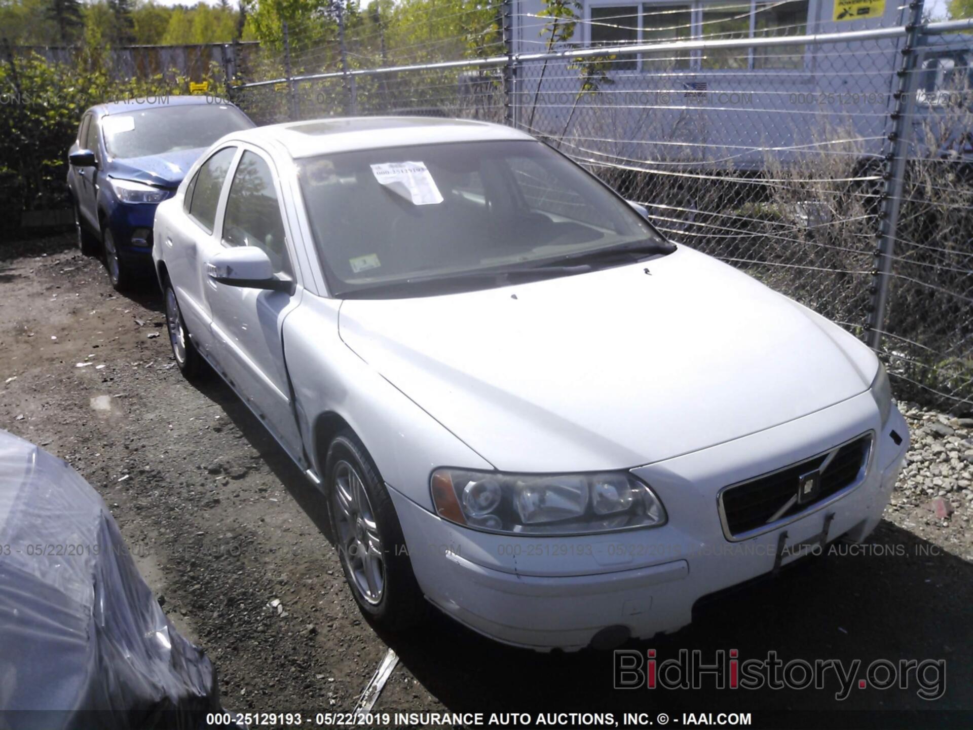 Photo YV1RS592892721830 - VOLVO S60 2009