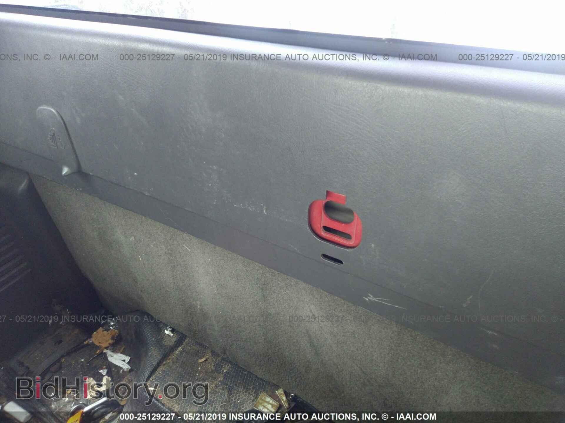 2006 CHEVROLET SILVERADO - VIN: 1GCEC14V26E260615 - Фото 8