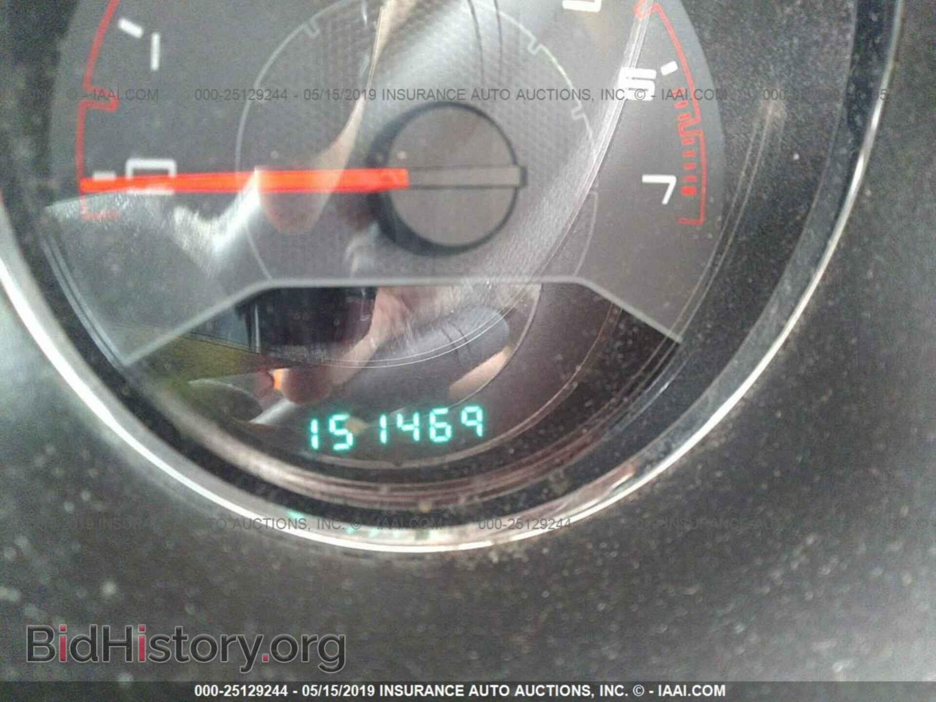 2013 DODGE AVENGER - VIN: 1C3CDZAG6DN750579 - Photo 7