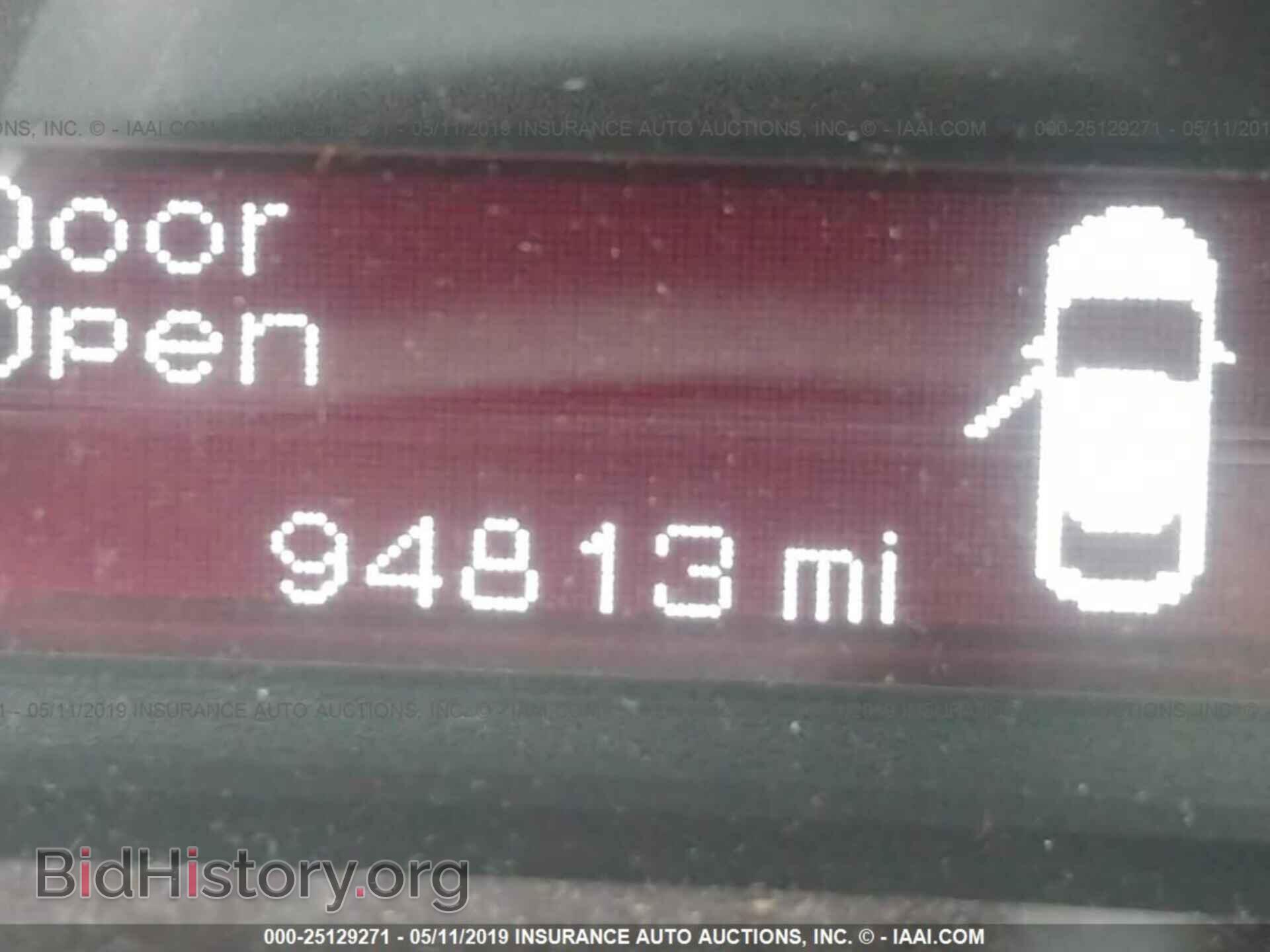 2013 DODGE DART - VIN: 1C3CDFBA5DD321187 - Фото 7