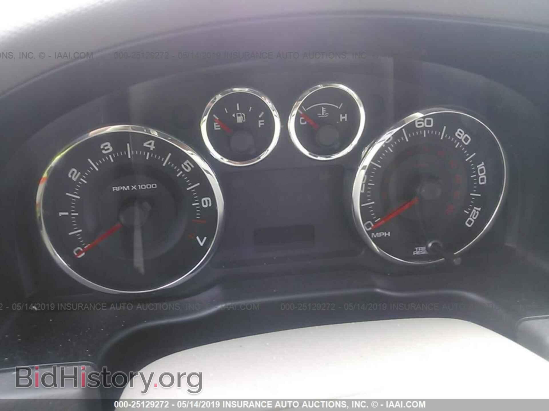 2010 FORD EDGE - VIN: 2FMDK3GCXABB70889 - Photo 7
