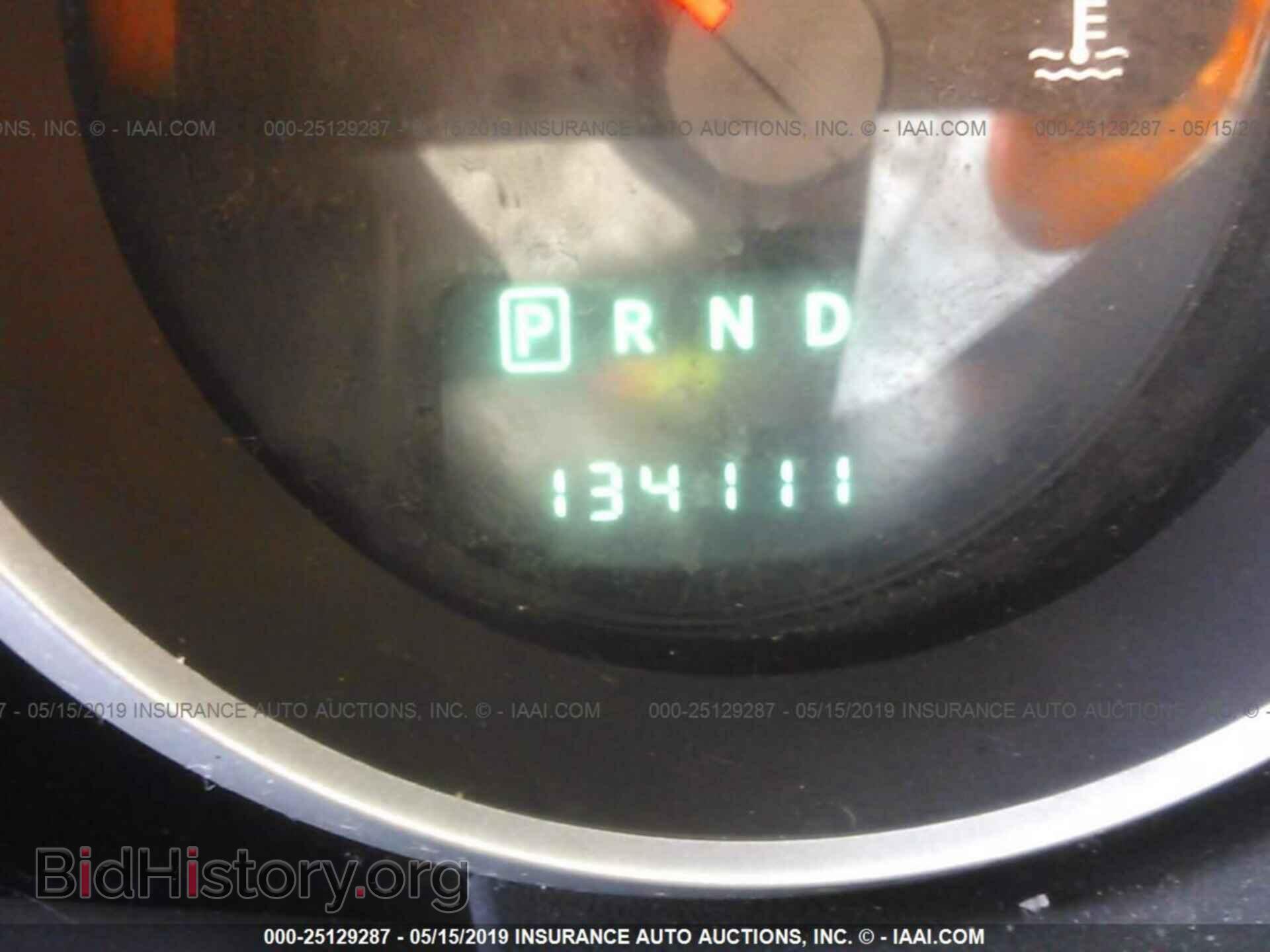 2010 DODGE GRAND CARAVAN - VIN: 2D4RN4DE6AR335411 - Фото 7