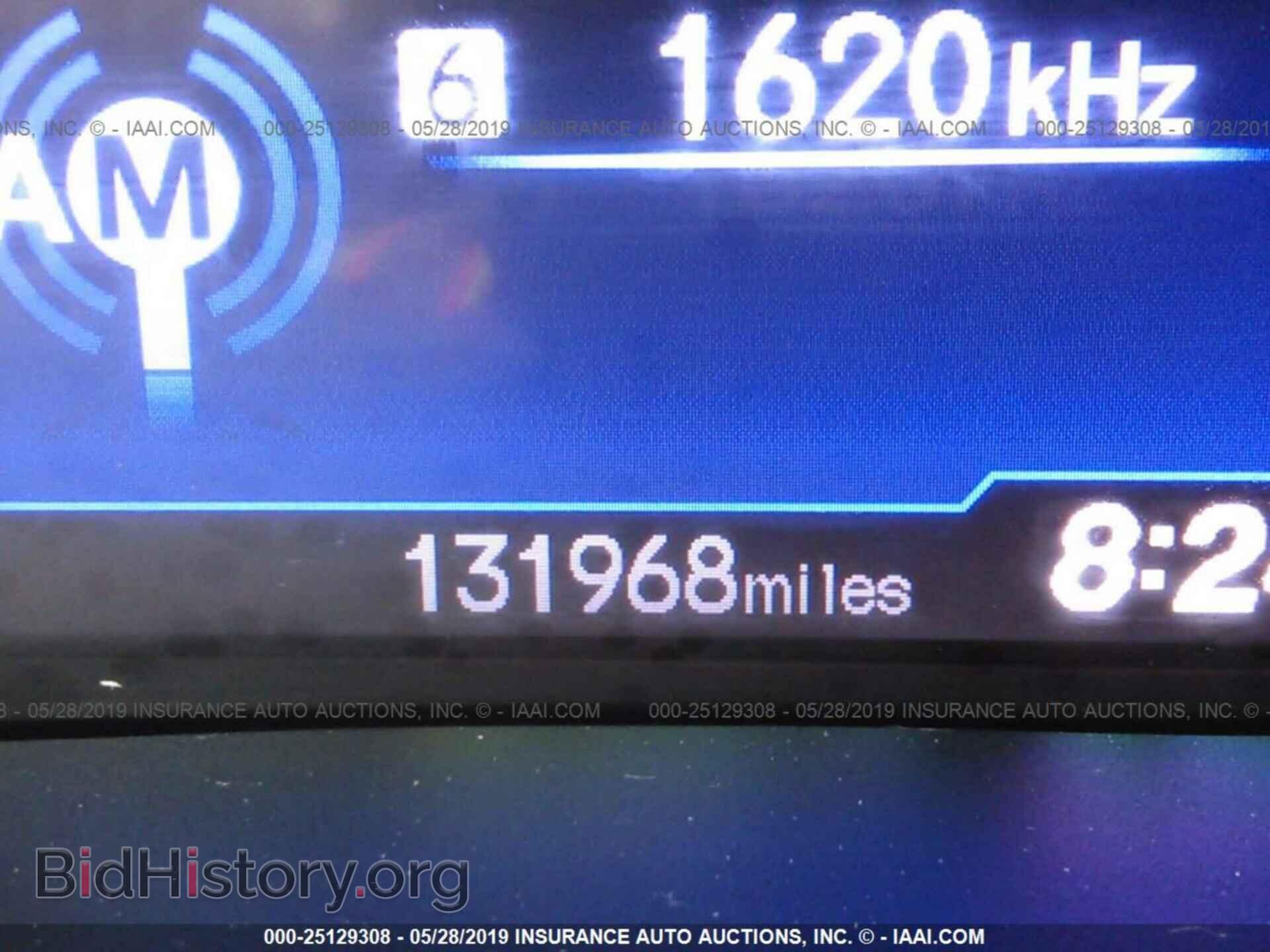 2012 HONDA CIVIC - VIN: 19XFB2F53CE330651 - Фото 7
