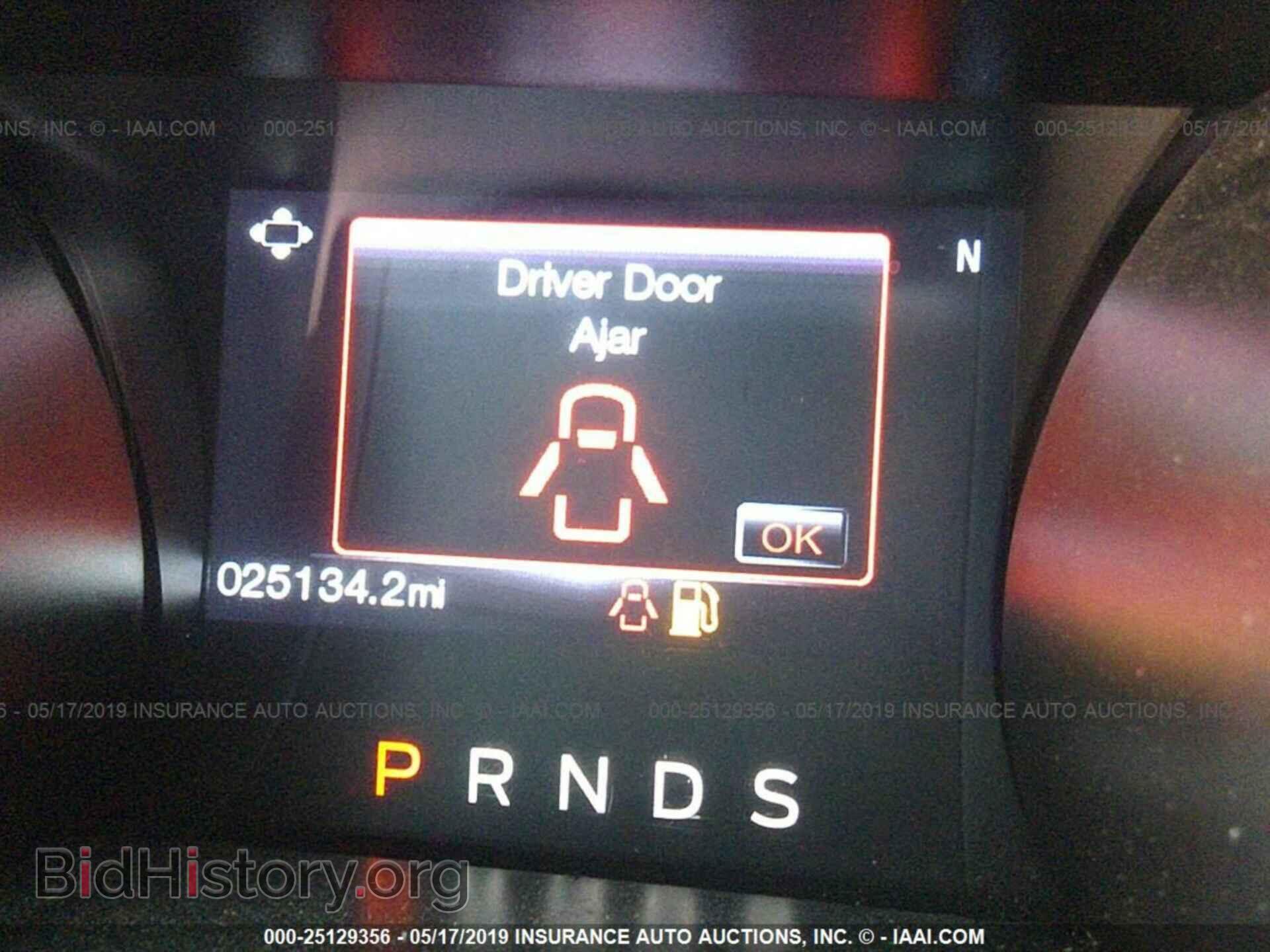 2017 FORD MUSTANG - VIN: 1FA6P8CF3H5301242 - Фото 7
