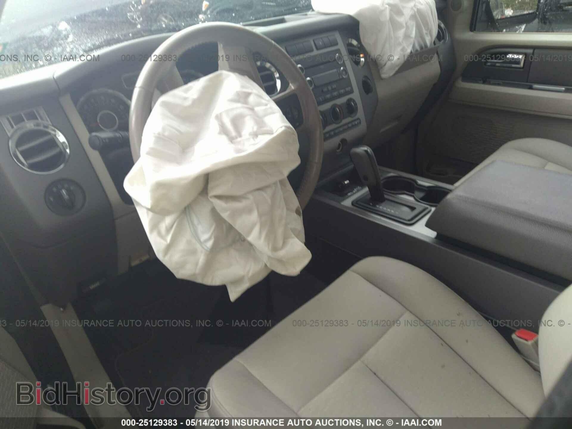 2010 FORD EXPEDITION - VIN: 1FMJU1G56AEB07439 - Фото 5