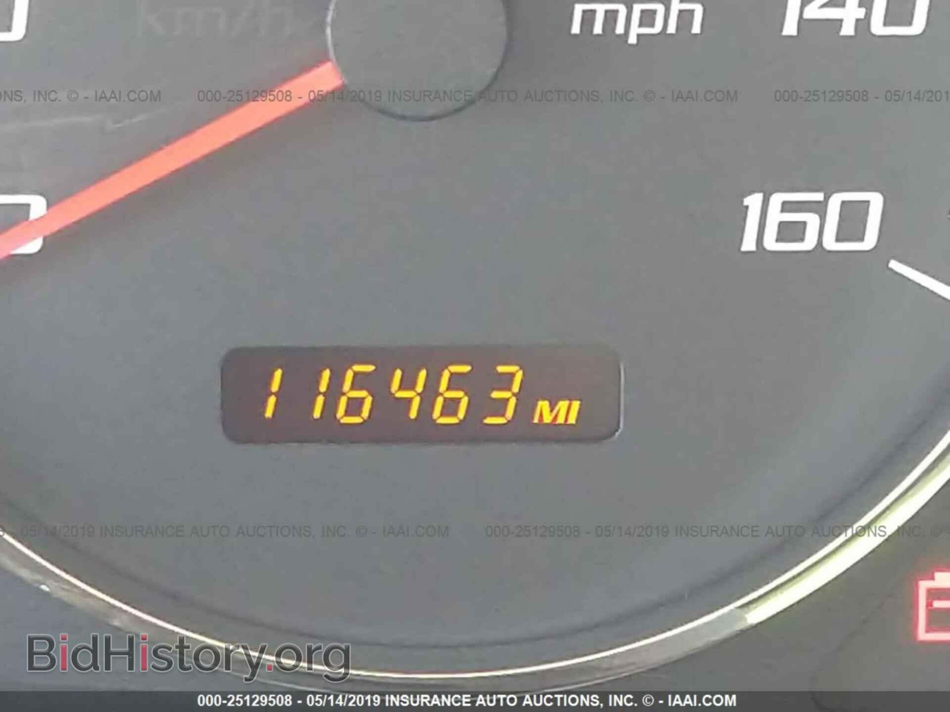 2007 CADILLAC CTS - VIN: 1G6DP577970110216 - Фото 7