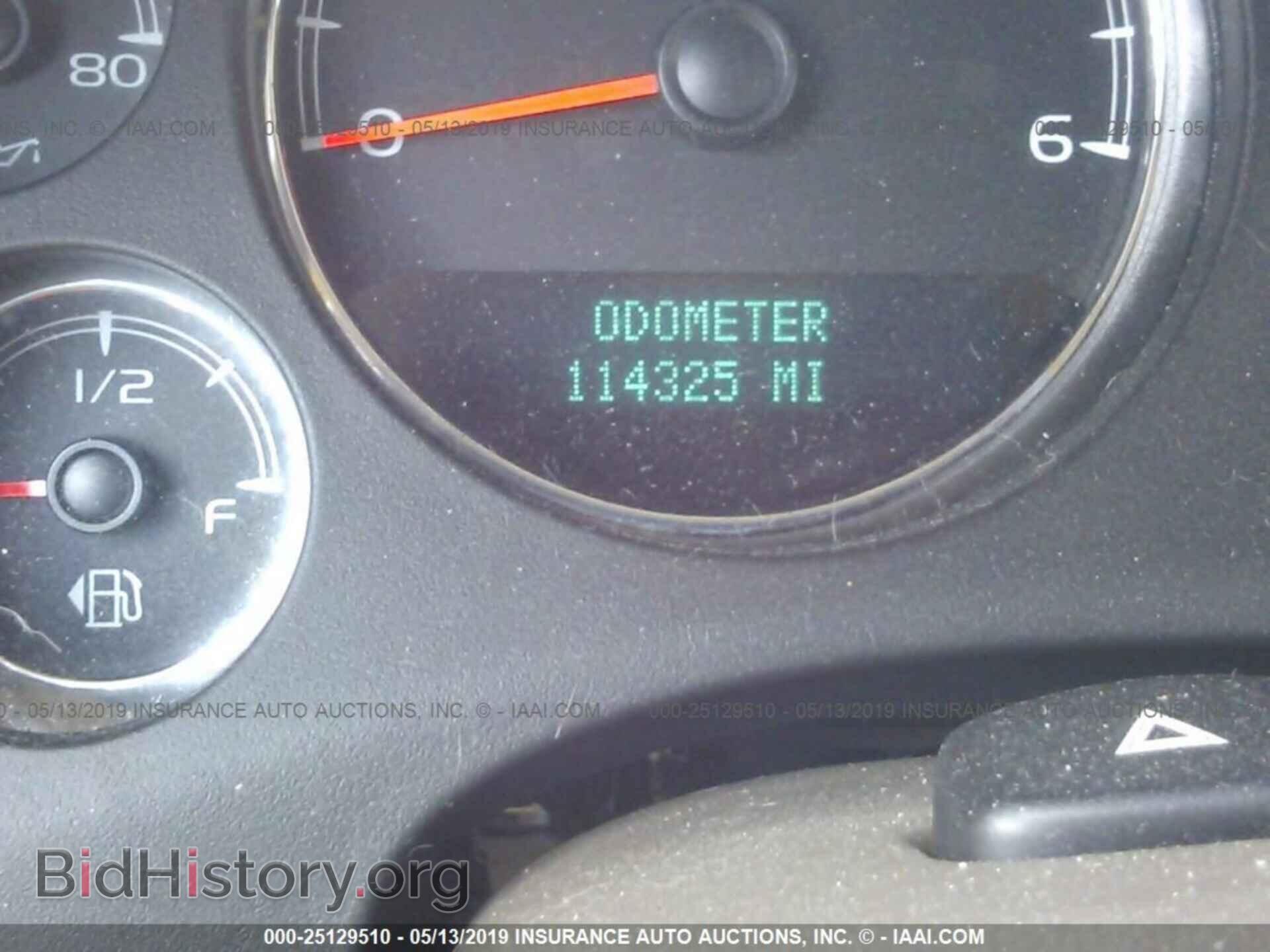2011 GMC YUKON - VIN: 1GKS2CE09BR372162 - Фото 7