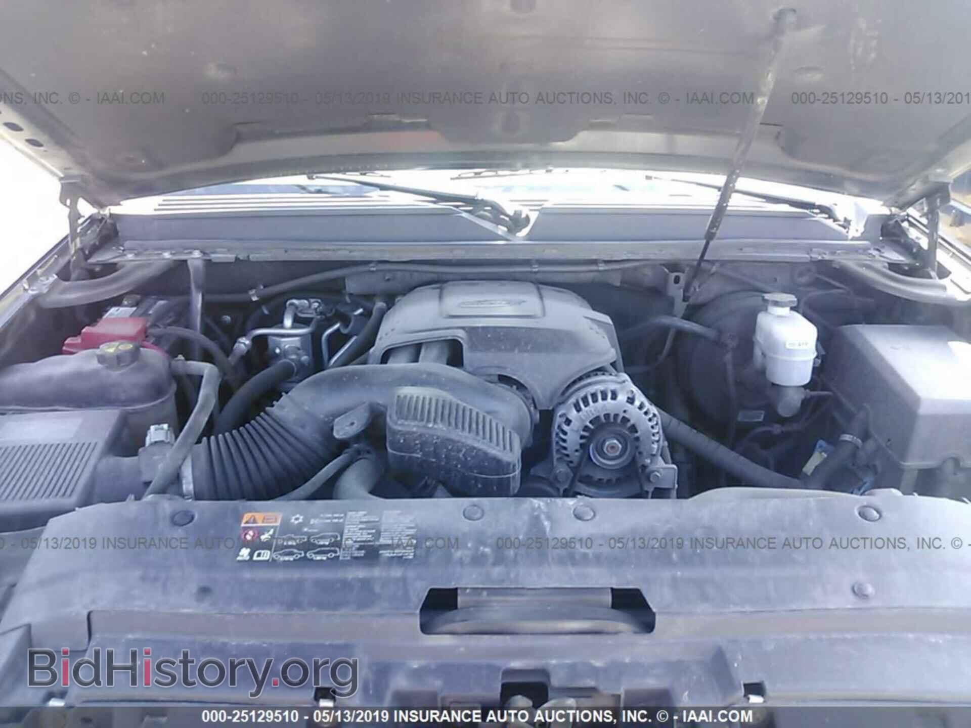 2011 GMC YUKON - VIN: 1GKS2CE09BR372162 - Фото 10