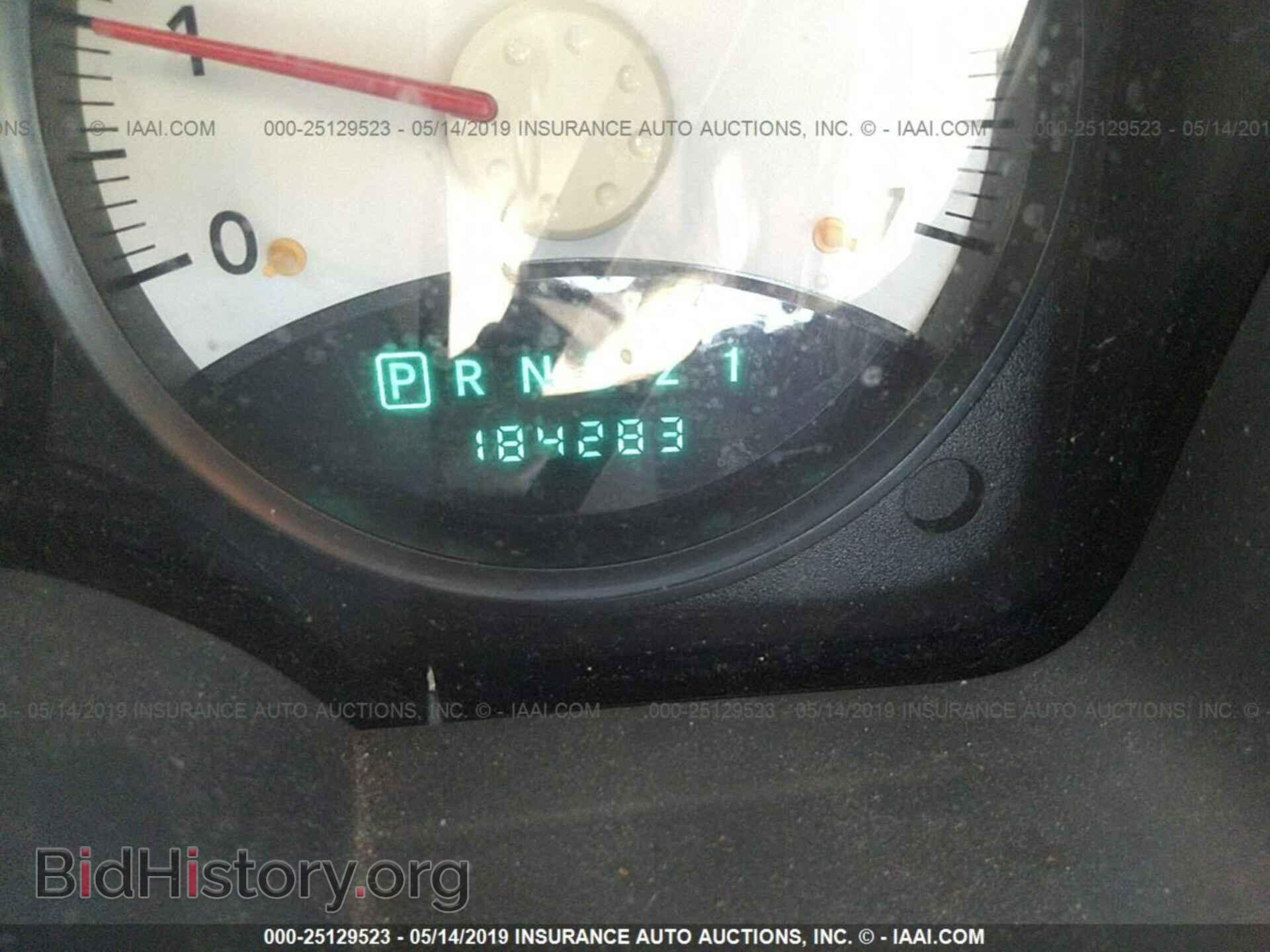 2010 DODGE DAKOTA - VIN: 1D7CE3GK9AS217288 - Фото 7