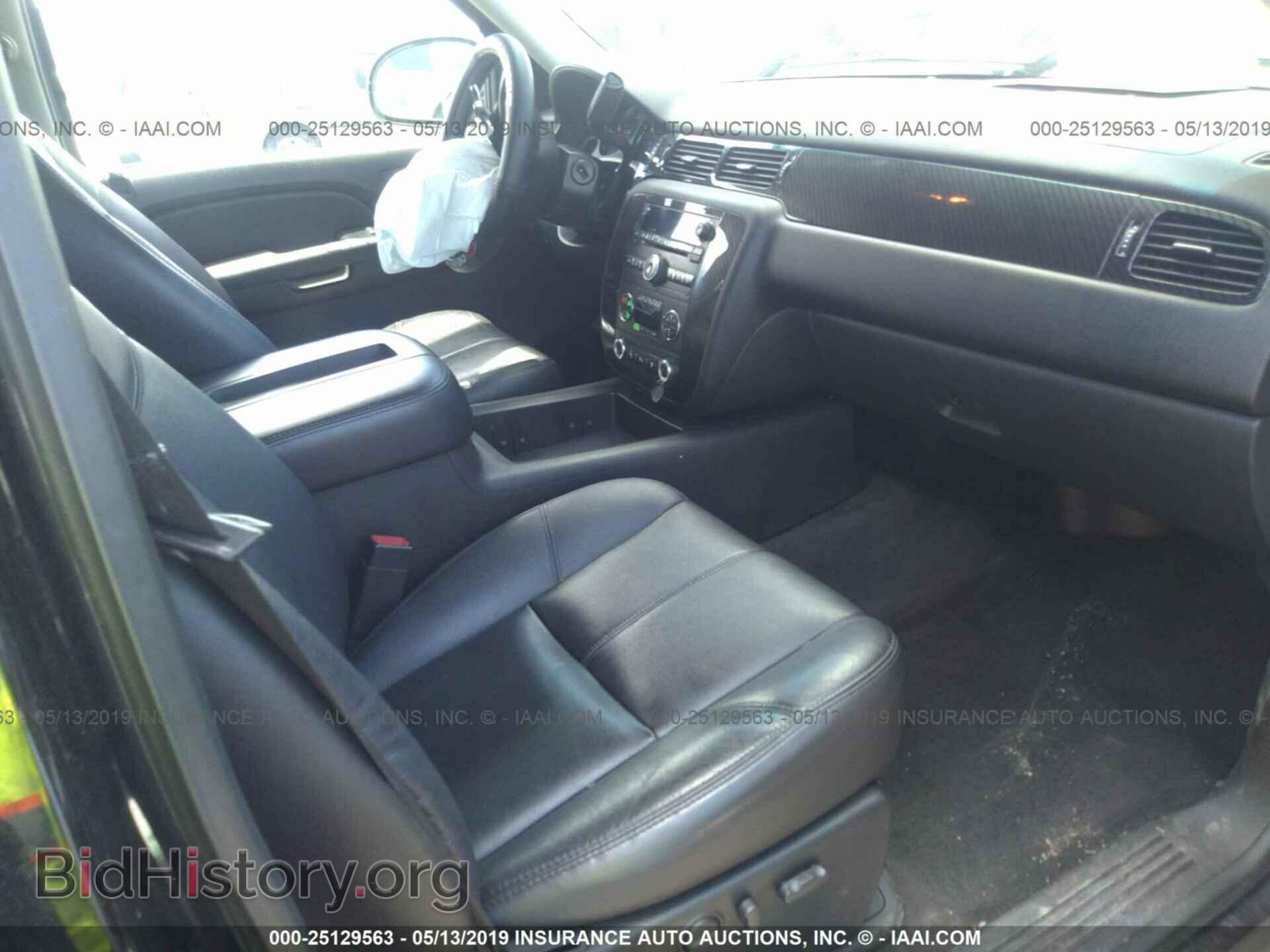 2009 CHEVROLET SILVERADO - VIN: 2GCEK13M691131374 - Фото 5