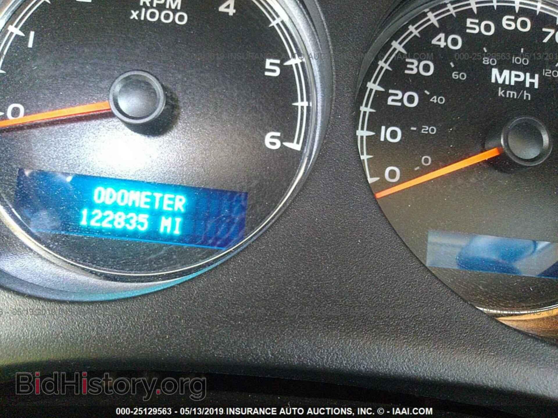 2009 CHEVROLET SILVERADO - VIN: 2GCEK13M691131374 - Фото 7