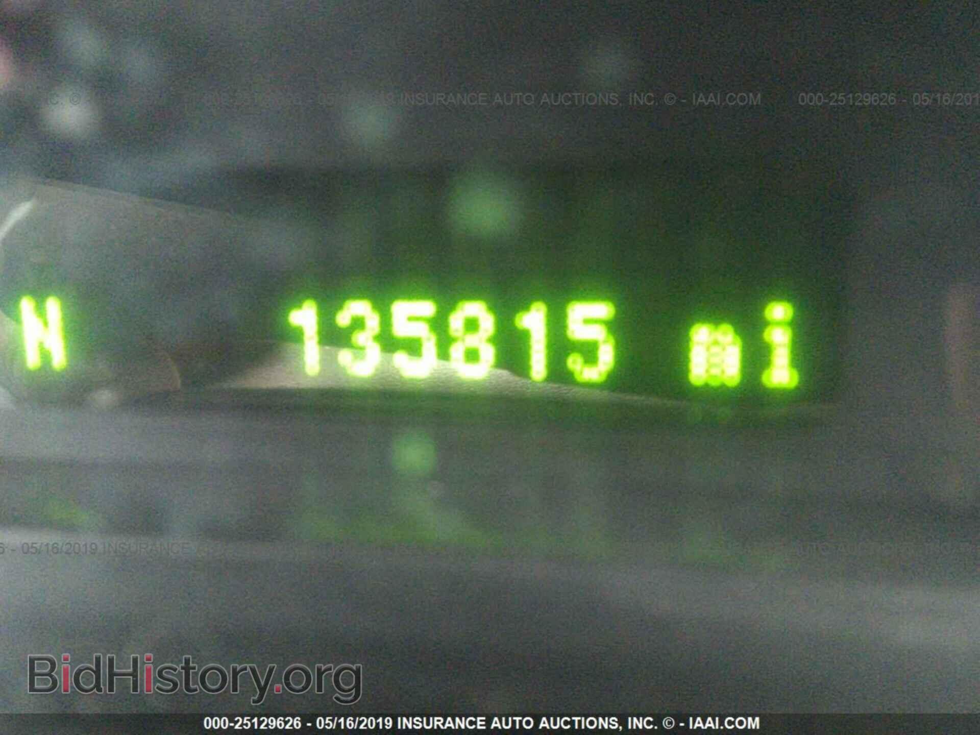 2008 FORD EDGE - VIN: 2FMDK39C98BA56275 - Photo 7