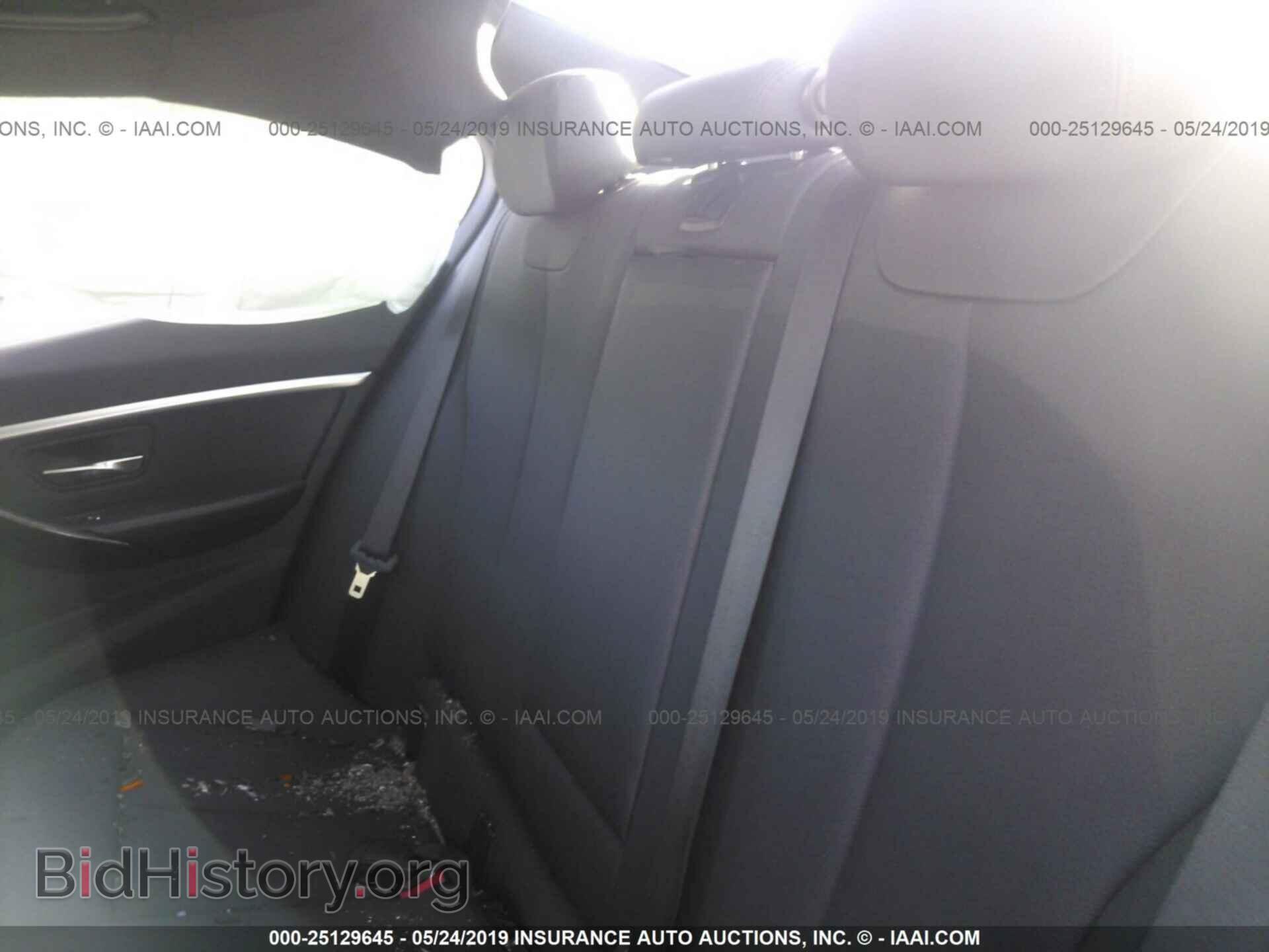 2017 BMW 330E - VIN: WBA8E1C35HA159082 - Photo 8