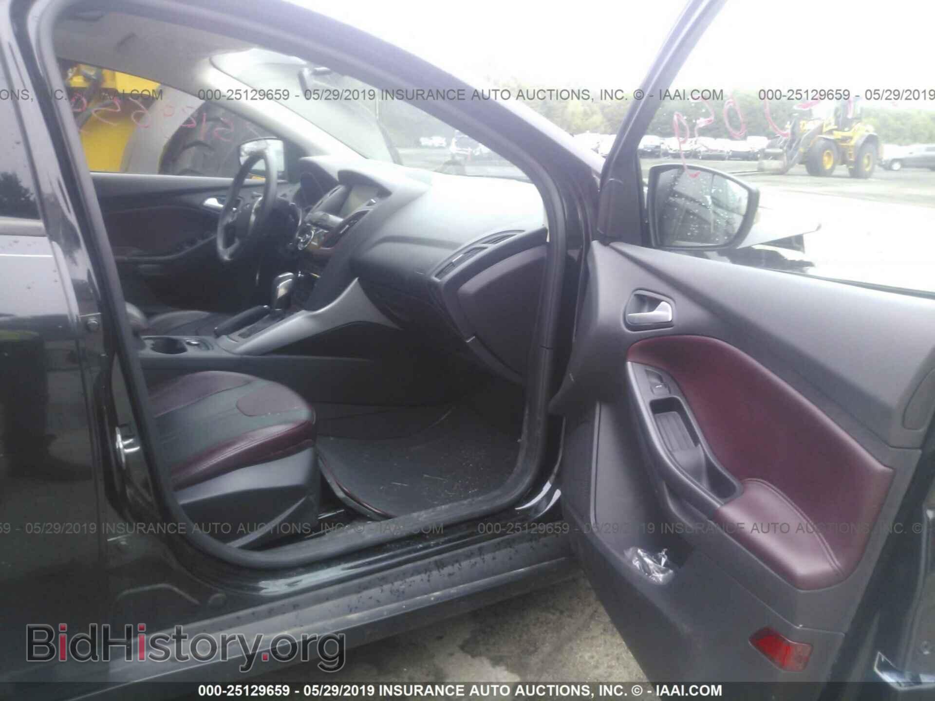 2014 FORD FOCUS - VIN: 1FADP3F26EL243122 - Photo 5