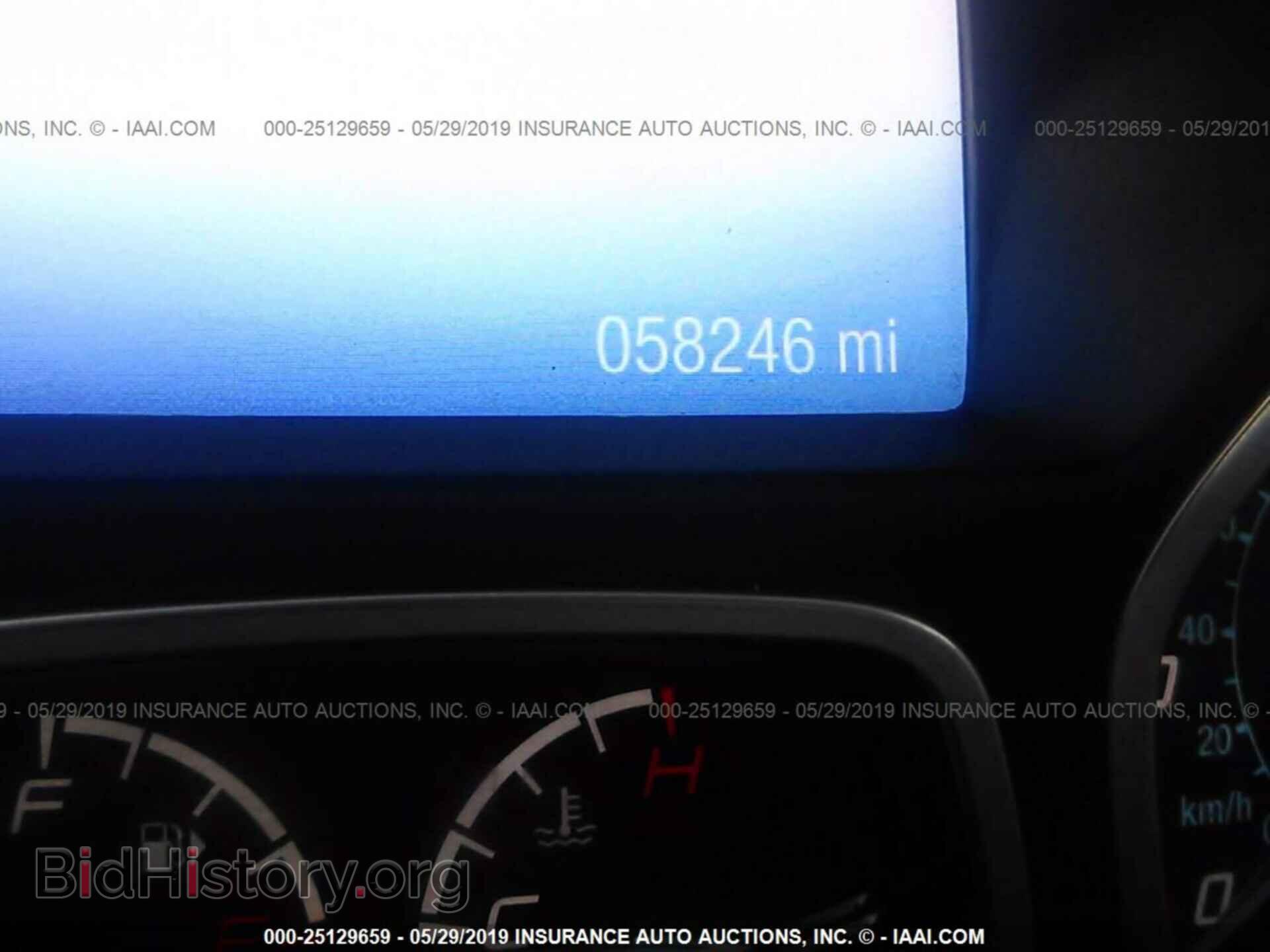 2014 FORD FOCUS - VIN: 1FADP3F26EL243122 - Photo 7
