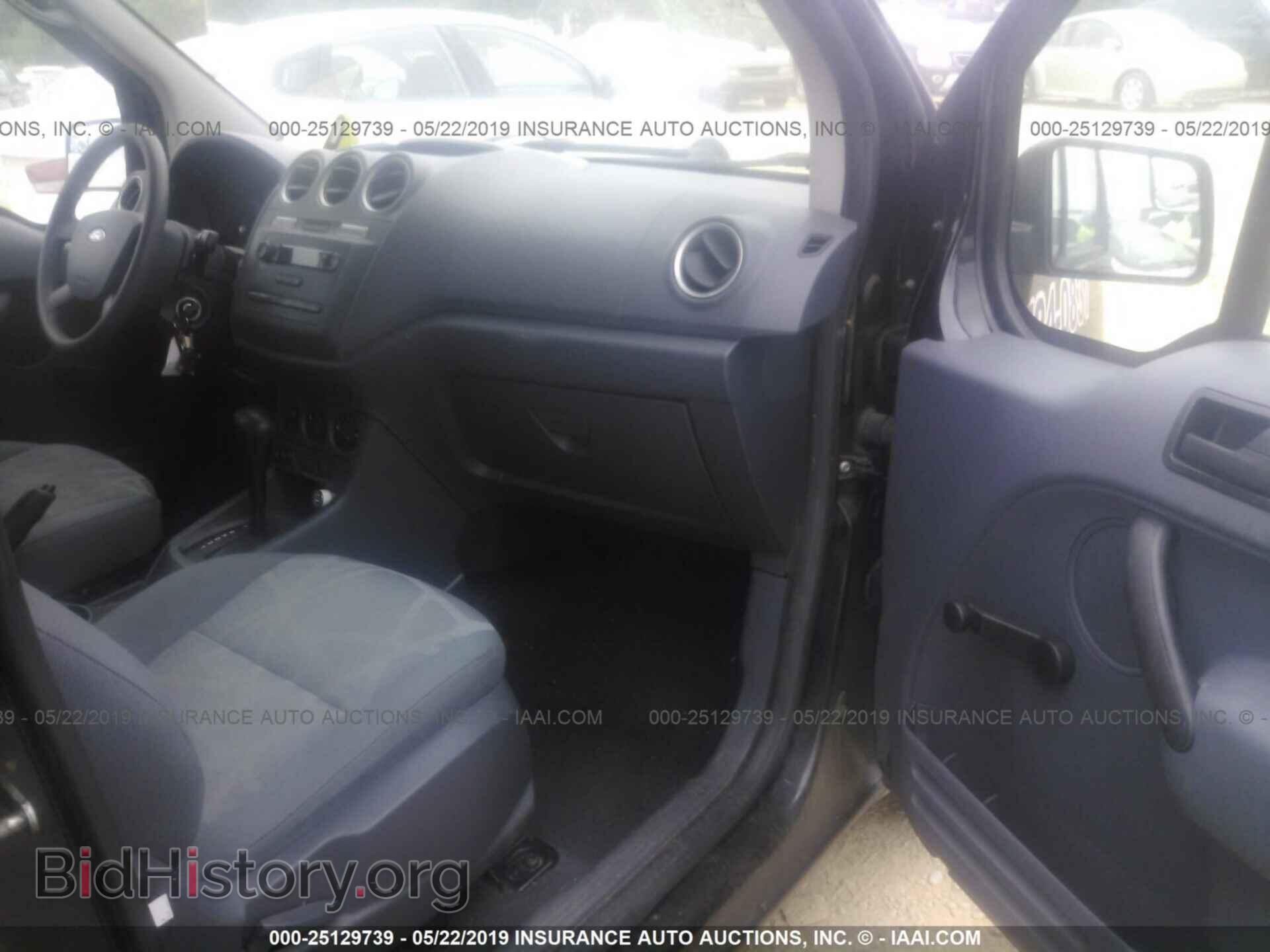 2013 FORD TRANSIT CONNECT - VIN: NM0LS7AN4DT172740 - Фото 5
