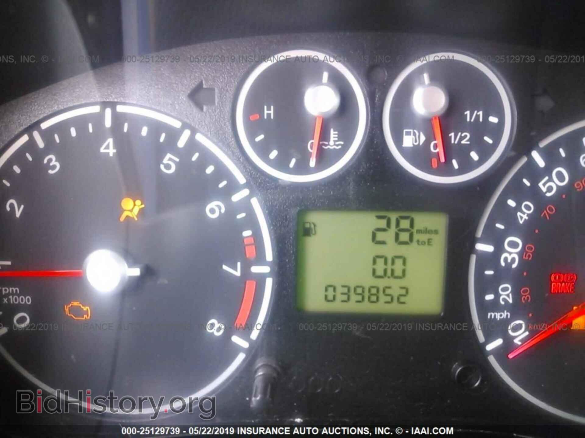 2013 FORD TRANSIT CONNECT - VIN: NM0LS7AN4DT172740 - Фото 7