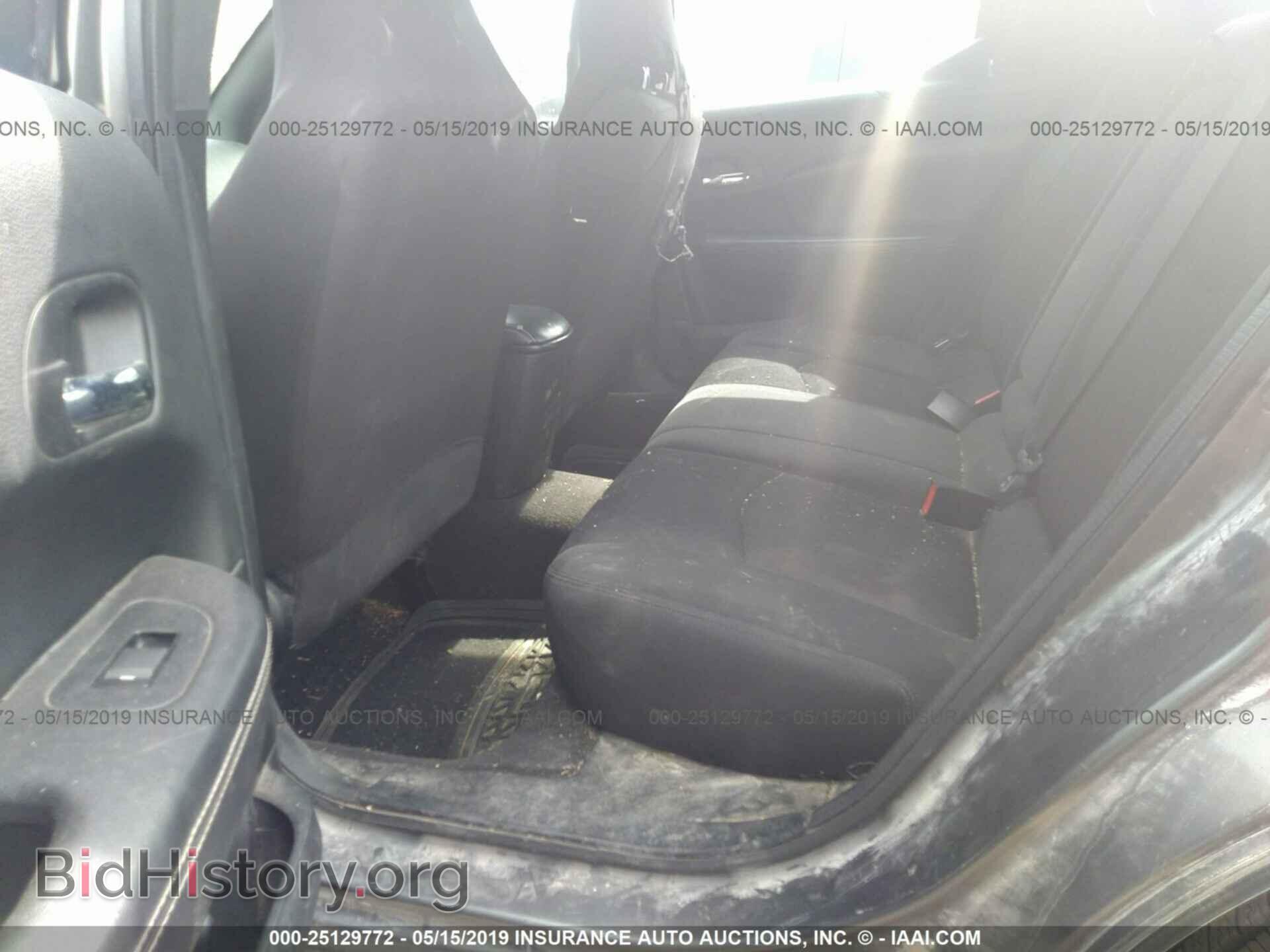 2013 DODGE AVENGER - VIN: 1C3CDZAB3DN588334 - Photo 8
