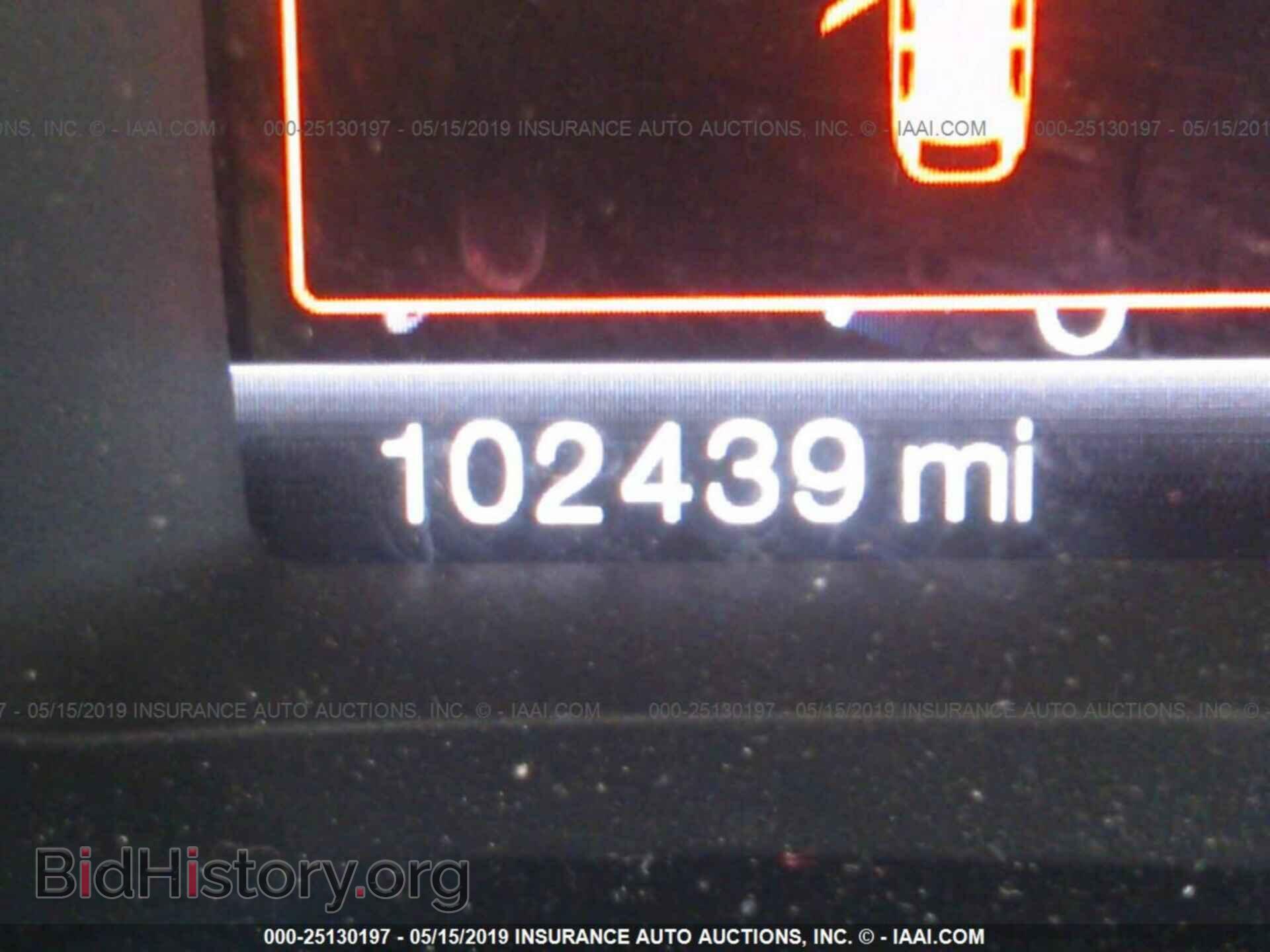 2011 FORD EDGE - VIN: 2FMDK3JC6BBB34188 - Photo 7