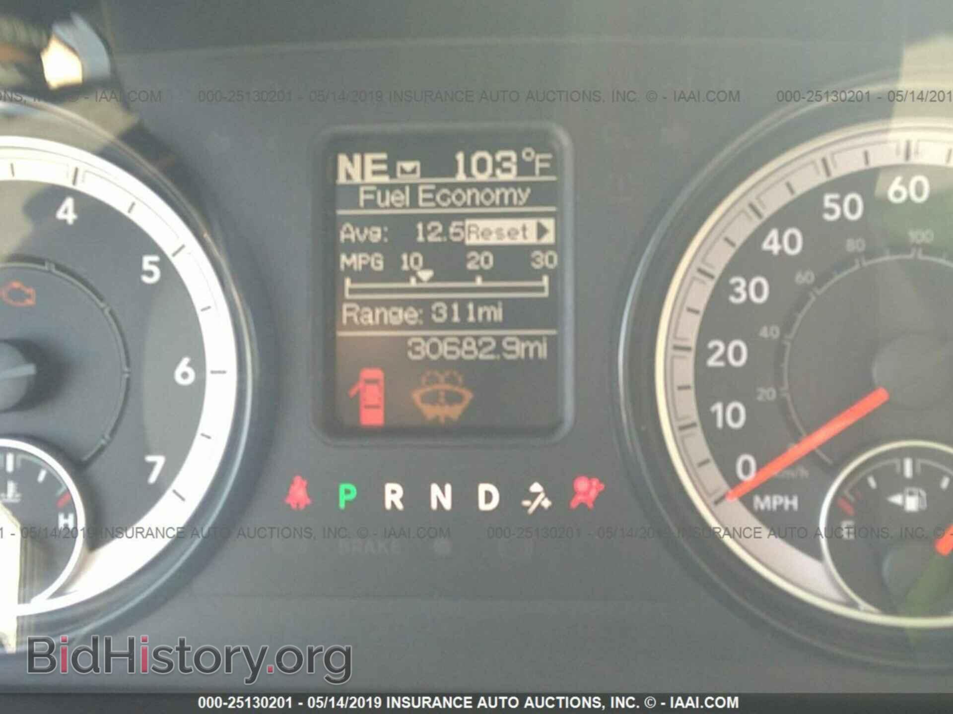 2017 RAM 1500 - VIN: 1C6RR6GT6HS549984 - Фото 7