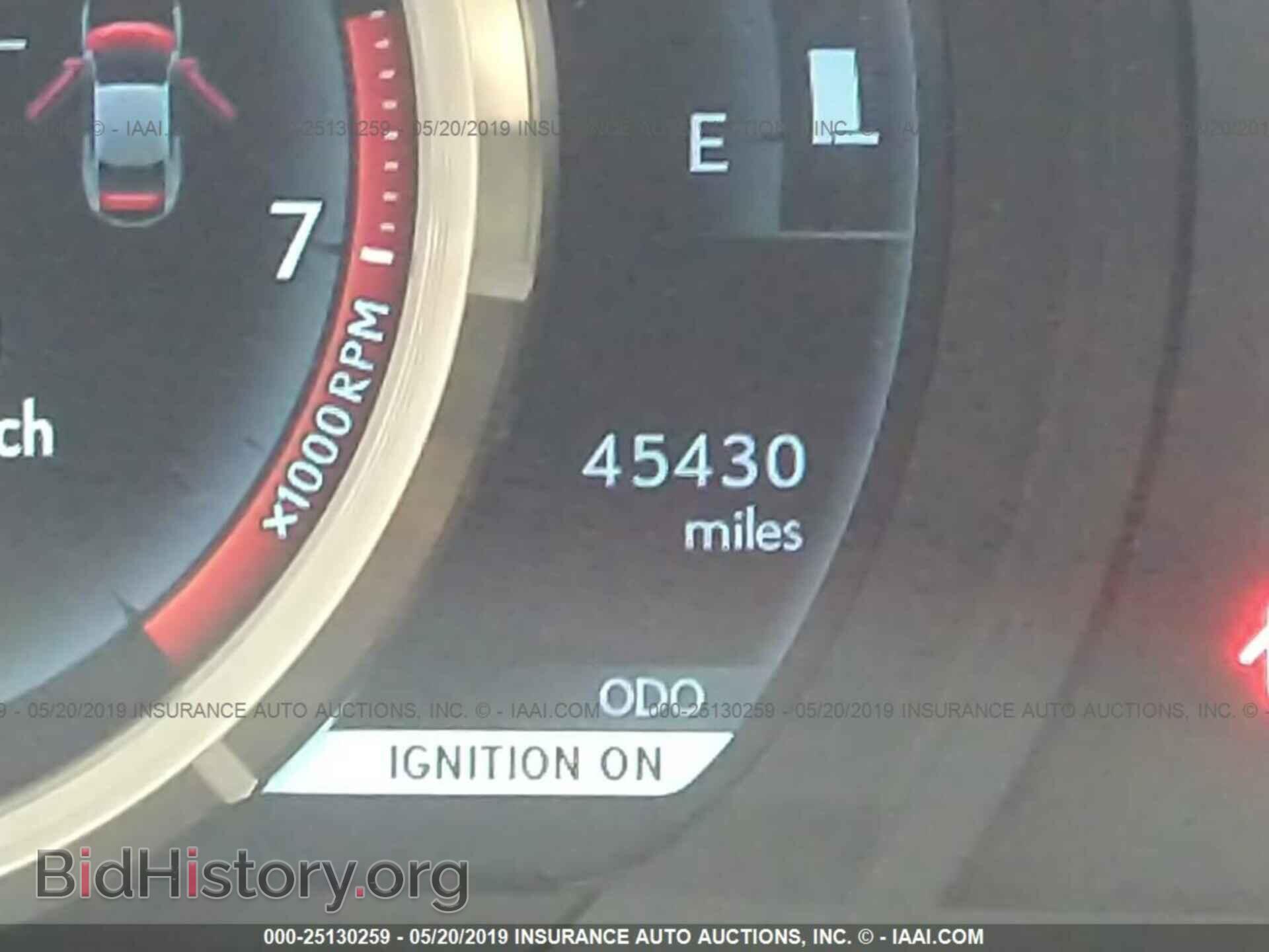 2015 LEXUS RC - VIN: JTHSE5BC9F5000202 - Photo 7