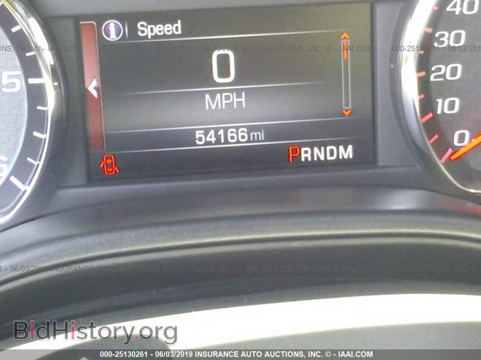 2014 GMC SIERRA - VIN: 3GTU2VEC9EG205332 - Фото 7