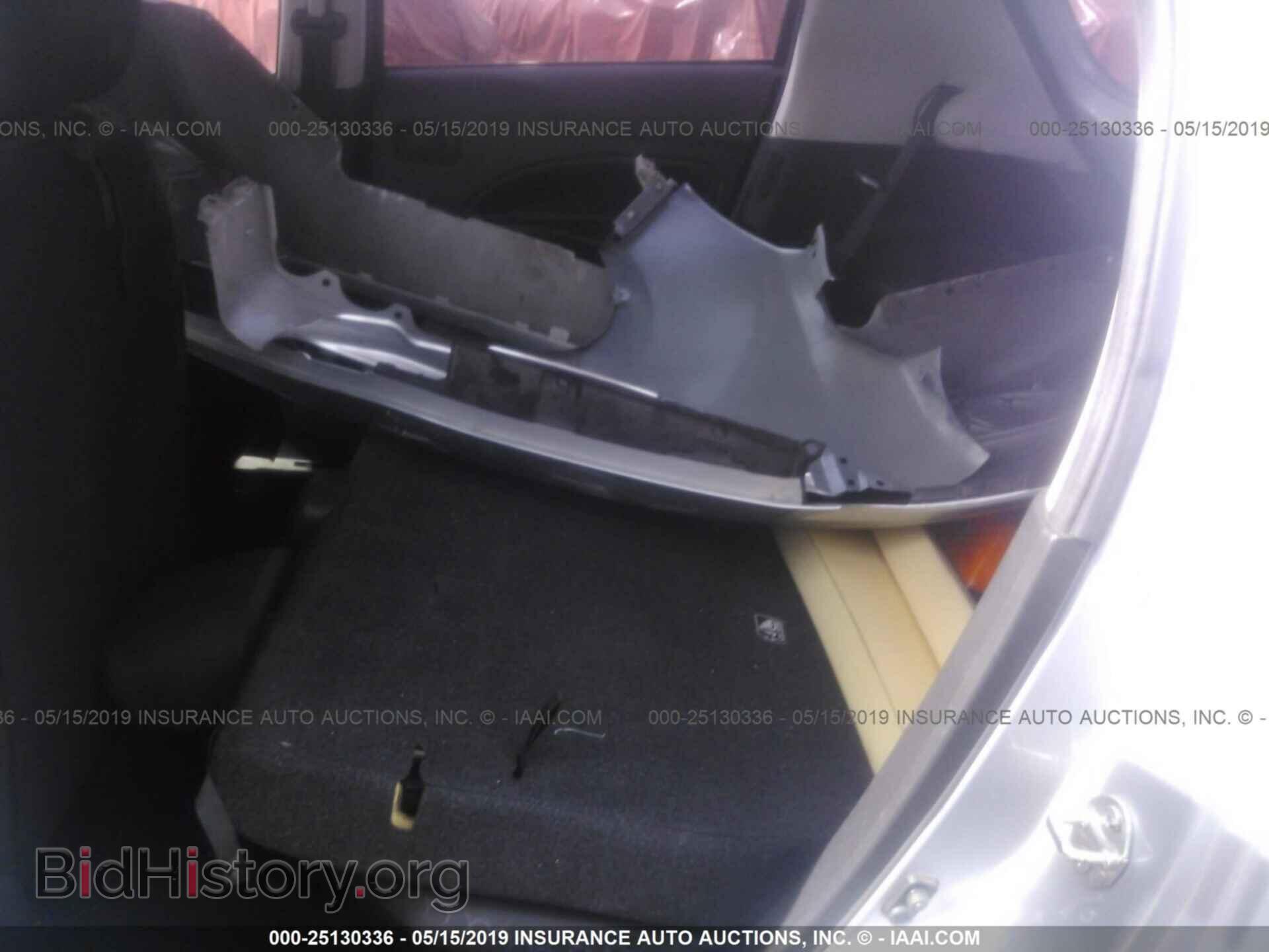 2015 MITSUBISHI MIRAGE - VIN: ML32A3HJ9FH013539 - Фото 8