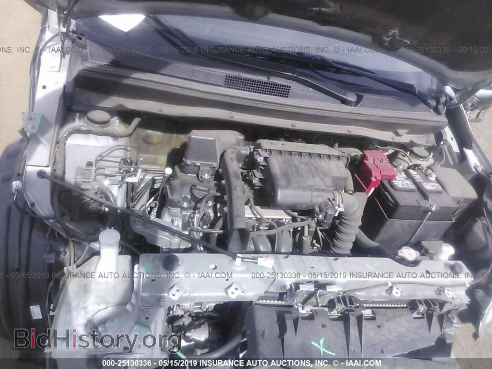 2015 MITSUBISHI MIRAGE - VIN: ML32A3HJ9FH013539 - Фото 10