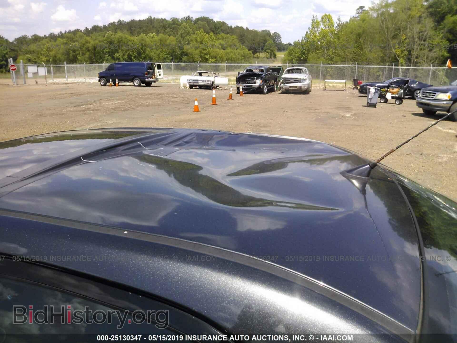 2001 LEXUS IS - VIN: JTHBD182610030905 - Photo 6