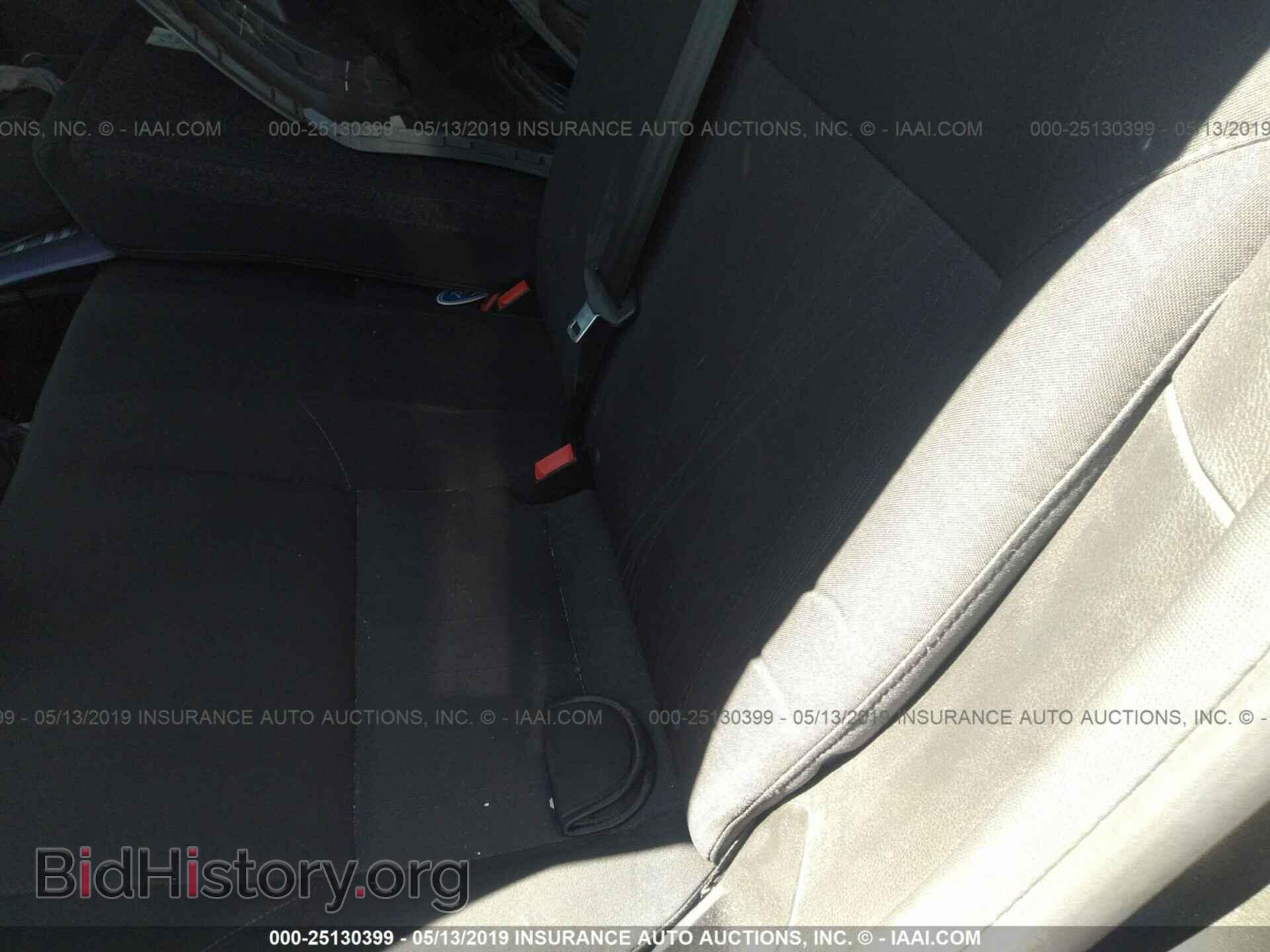 2016 FORD FOCUS - VIN: 1FADP3E27GL267501 - Photo 8