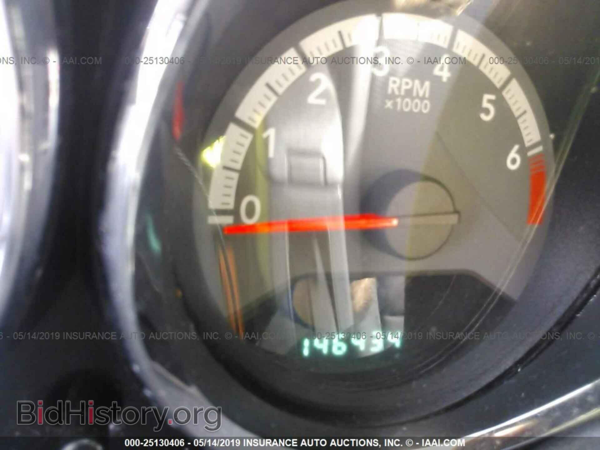 2012 DODGE CALIBER - VIN: 1C3CDWDA1CD533631 - Фото 7