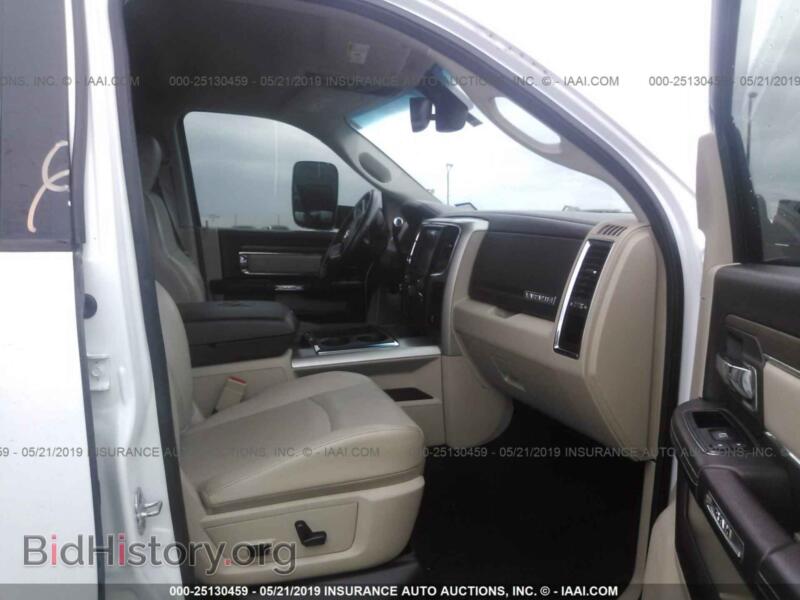2014 RAM 2500 (VIN 3C6UR5FL5EG121557) — фото 5 из 10
