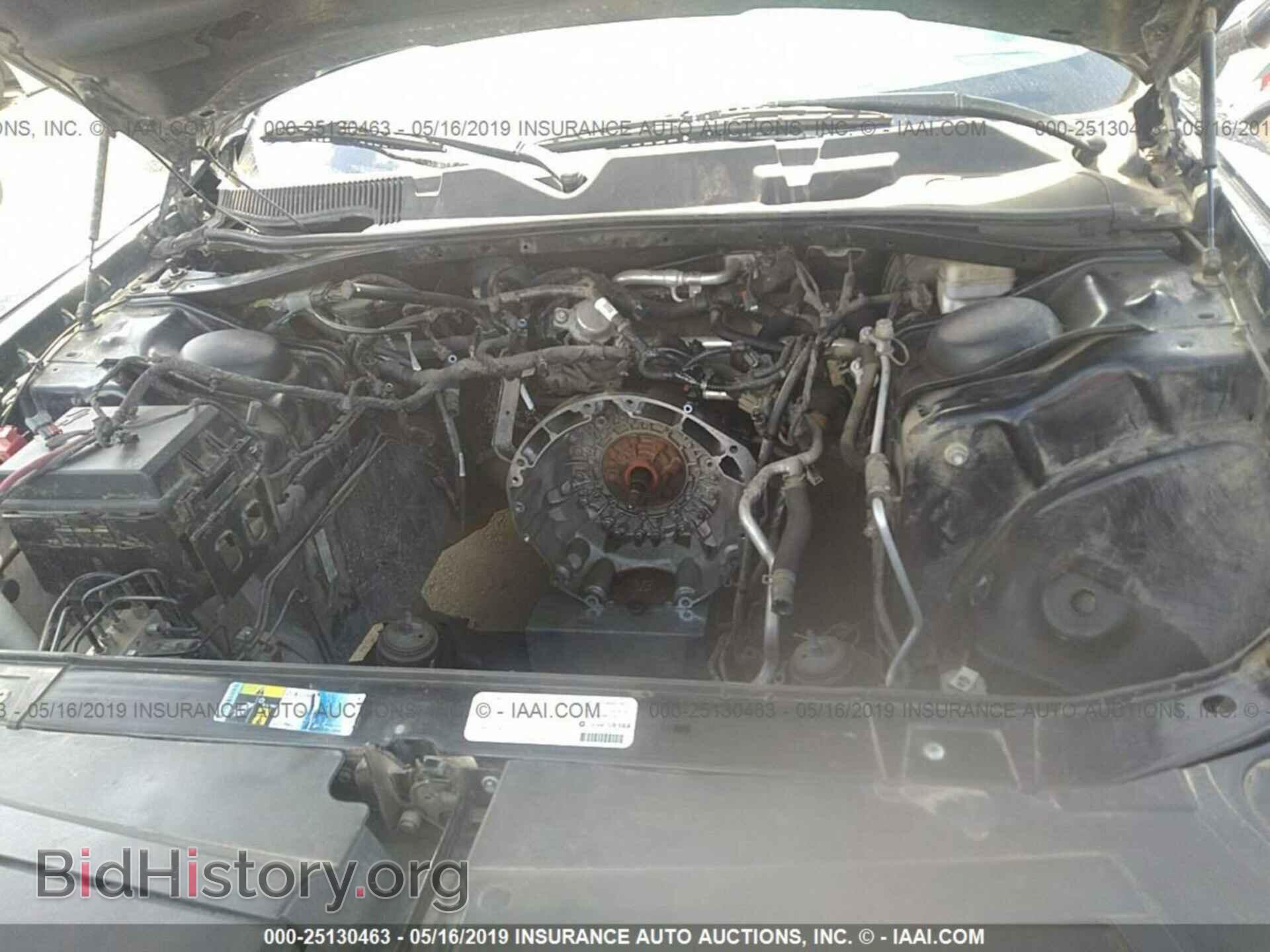 2014 DODGE CHALLENGER - VIN: 2C3CDYAG3EH205430 - Фото 10