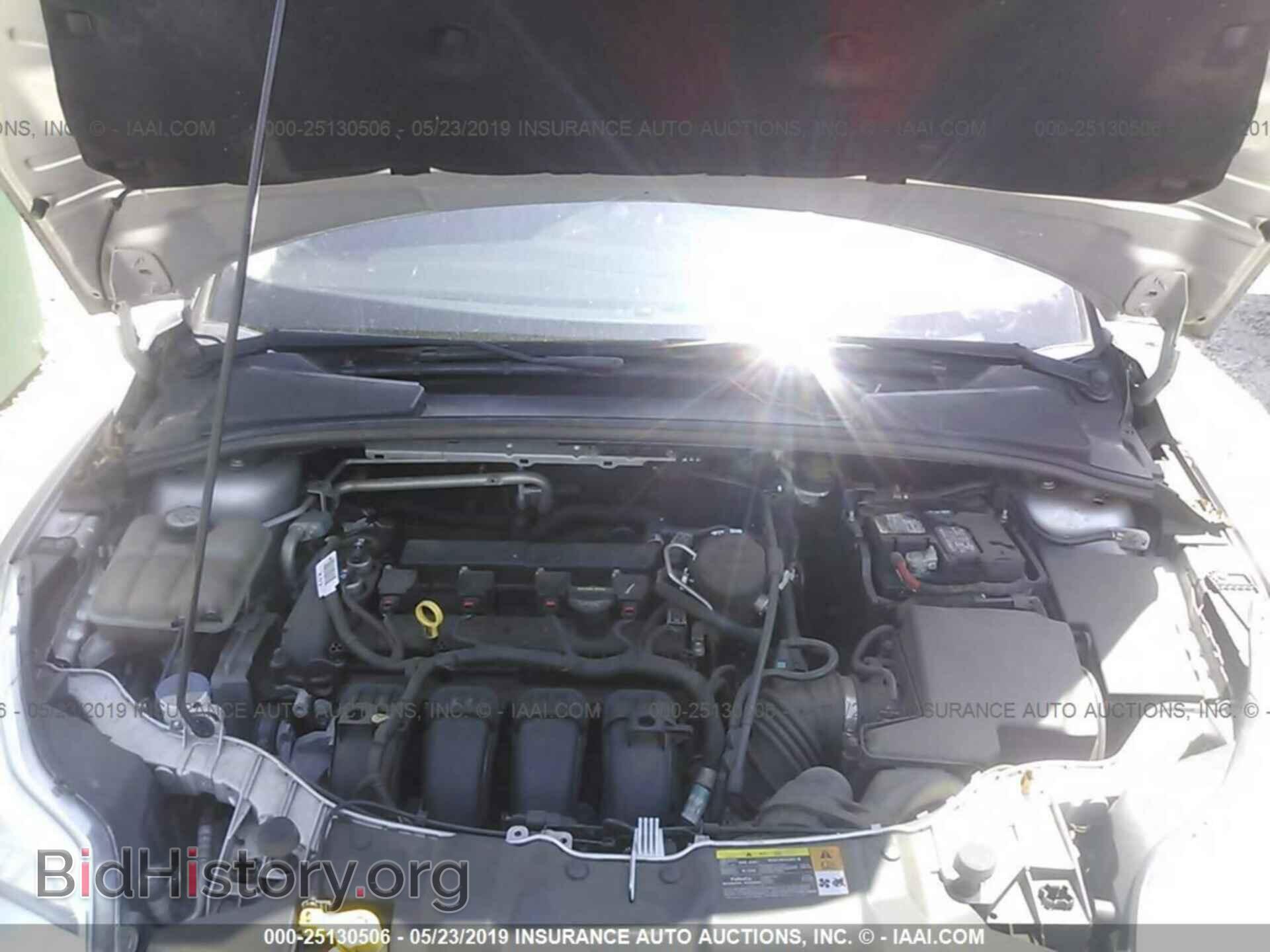 2013 FORD FOCUS - VIN: 1FADP3K27DL152963 - Photo 10