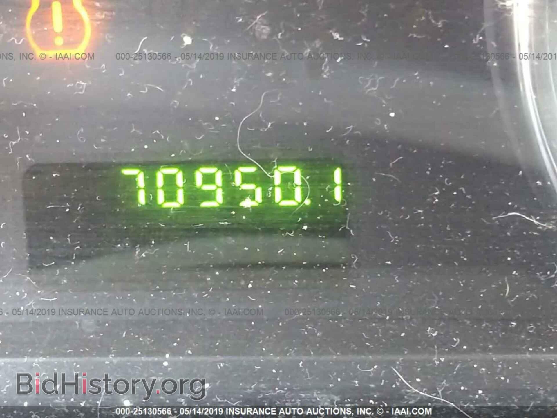 2008 FORD EDGE - VIN: 2FMDK36C68BA66122 - Фото 7