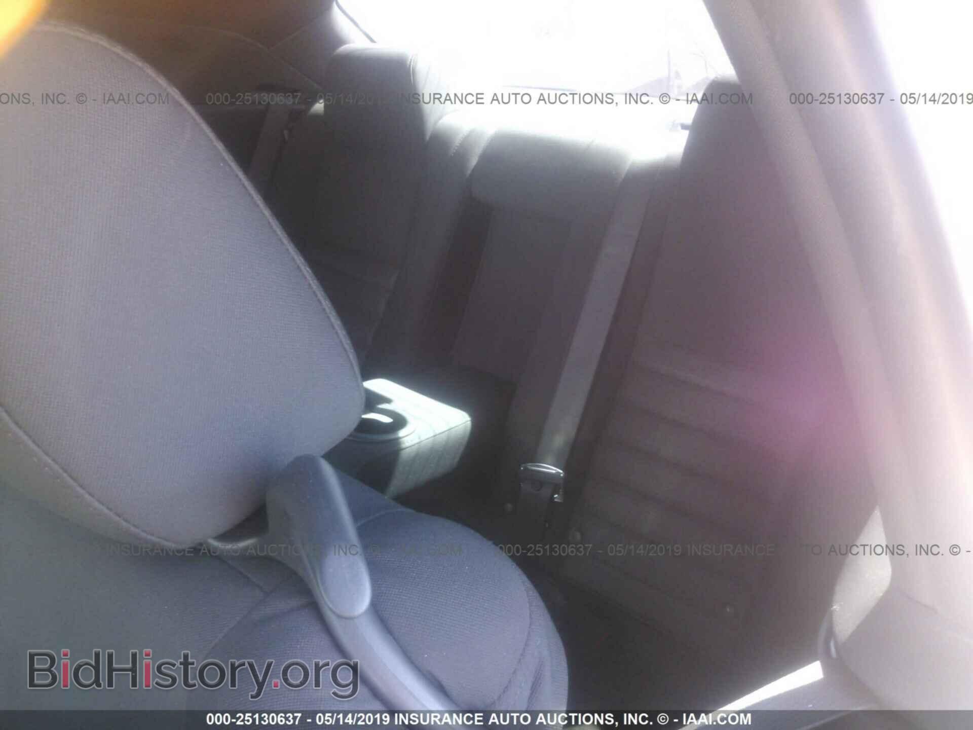 2009 DODGE CHALLENGER - VIN: 2B3LJ54T99H542770 - Photo 8